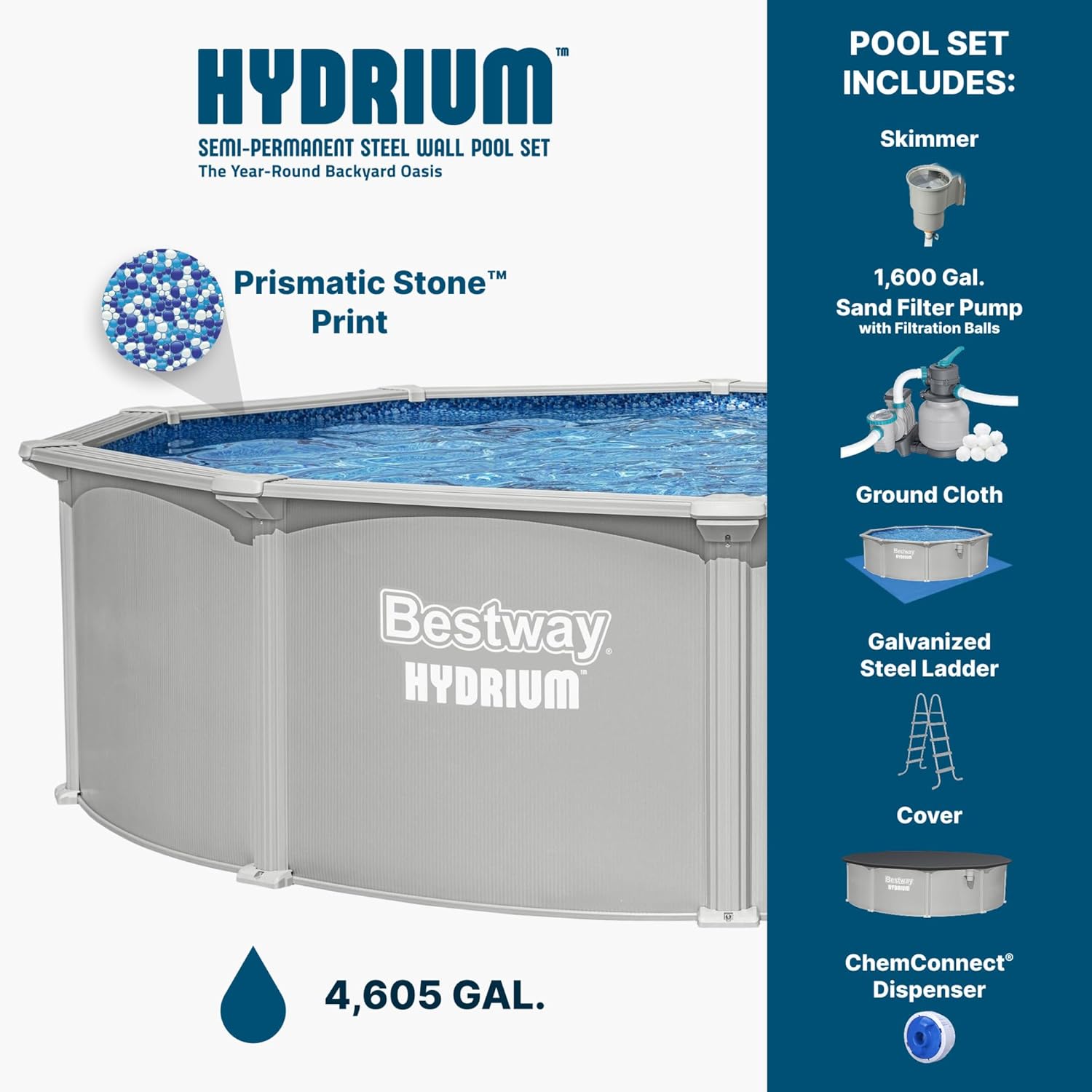 Bestway Hydrium 15x48 pool review,Bestway Hydrium pool review and rating,is Bestway Hydrium pool worth buying,Bestway Hydrium pool review pros cons,Bestway Hydrium pool review honest opinion,Bestway Hydrium pool review verdict performance testing and real-world results