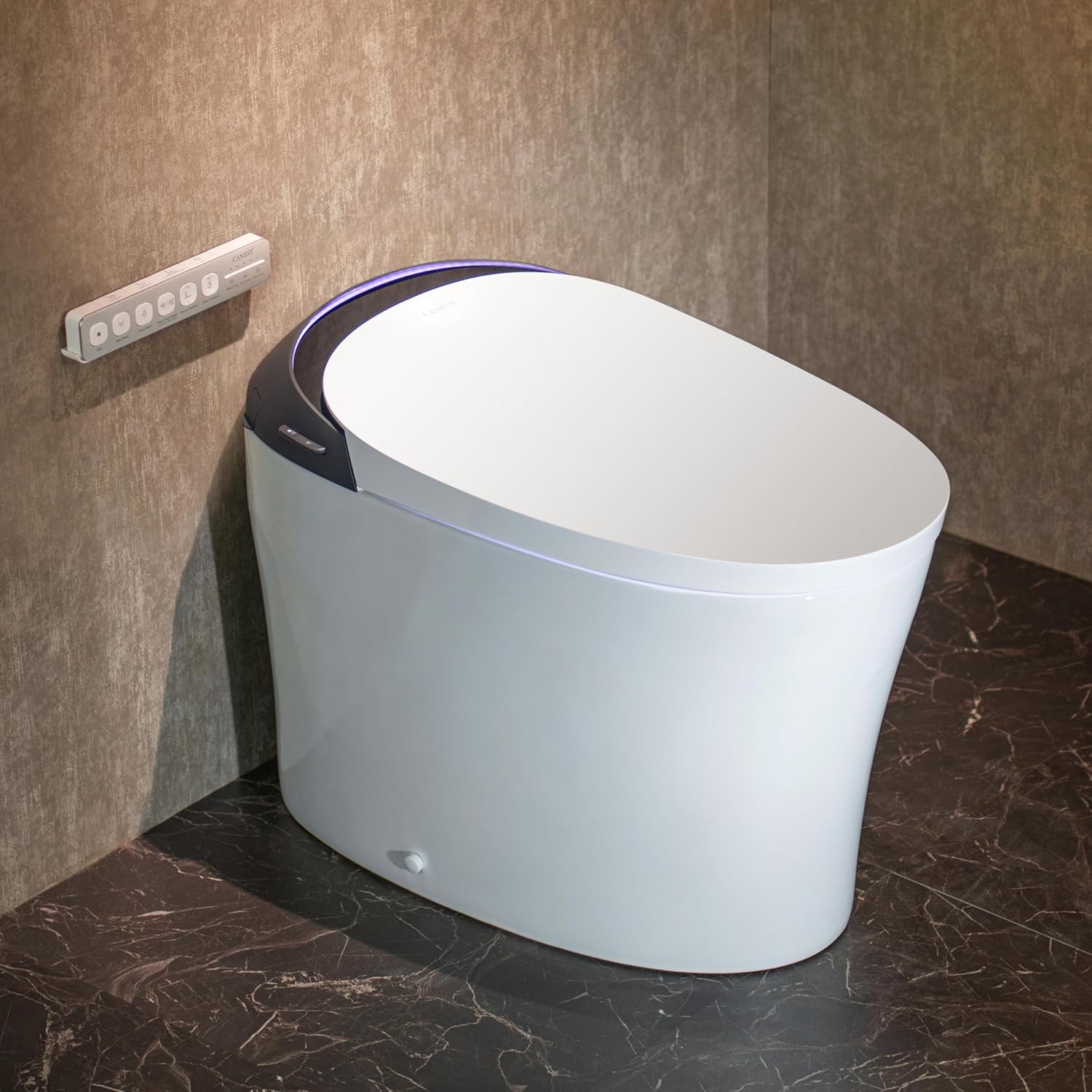CANEST Smart Toilet Review: Honest Pros & Cons Tested 1 CANEST smart toilet review,CANEST smart toilet review and rating,is CANEST smart toilet worth buying,CANEST smart toilet review pros cons,CANEST smart toilet review honest opinion,CANEST smart toilet review verdict build quality and materials close-up