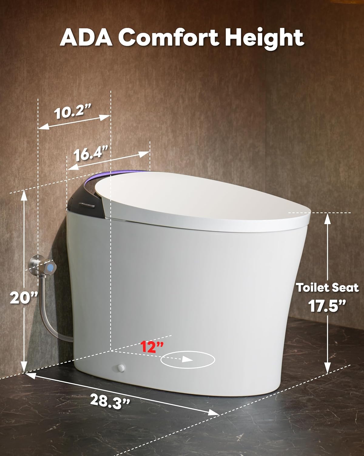 CANEST Smart Toilet Review: Honest Pros & Cons Tested 2 CANEST smart toilet review,CANEST smart toilet review and rating,is CANEST smart toilet worth buying,CANEST smart toilet review pros cons,CANEST smart toilet review honest opinion,CANEST smart toilet review verdict real-world performance test results