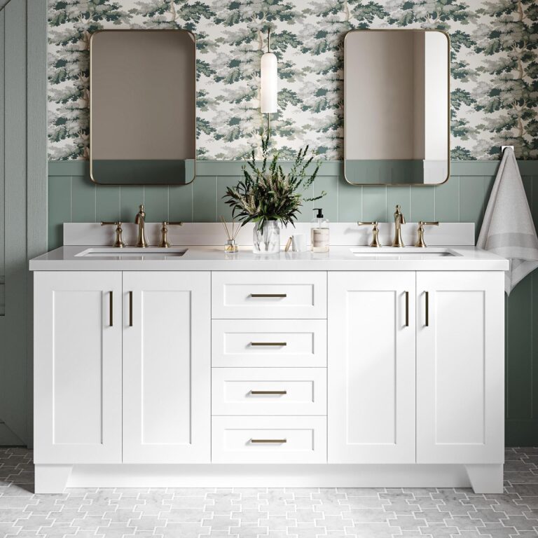 DKB Emilia 72 Inch Bathroom Vanity Review: Worth Buying? 6 Image 1 of DKB Emilia 72 inch bathroom vanity review