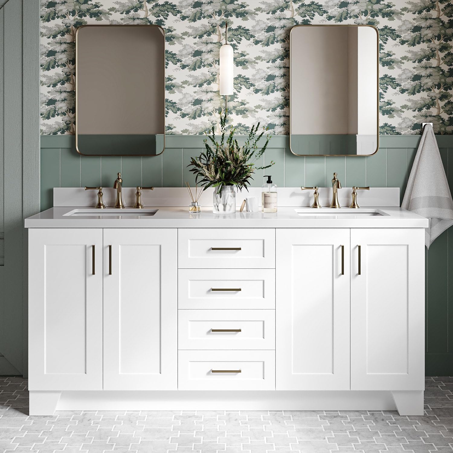 DKB Emilia 72 inch bathroom vanity review,DKB 72 inch vanity review and rating,is DKB Emilia vanity worth buying,DKB Emilia vanity review pros cons,DKB double sink vanity honest opinion,DKB Emilia vanity review verdict unboxing — what is included in the package