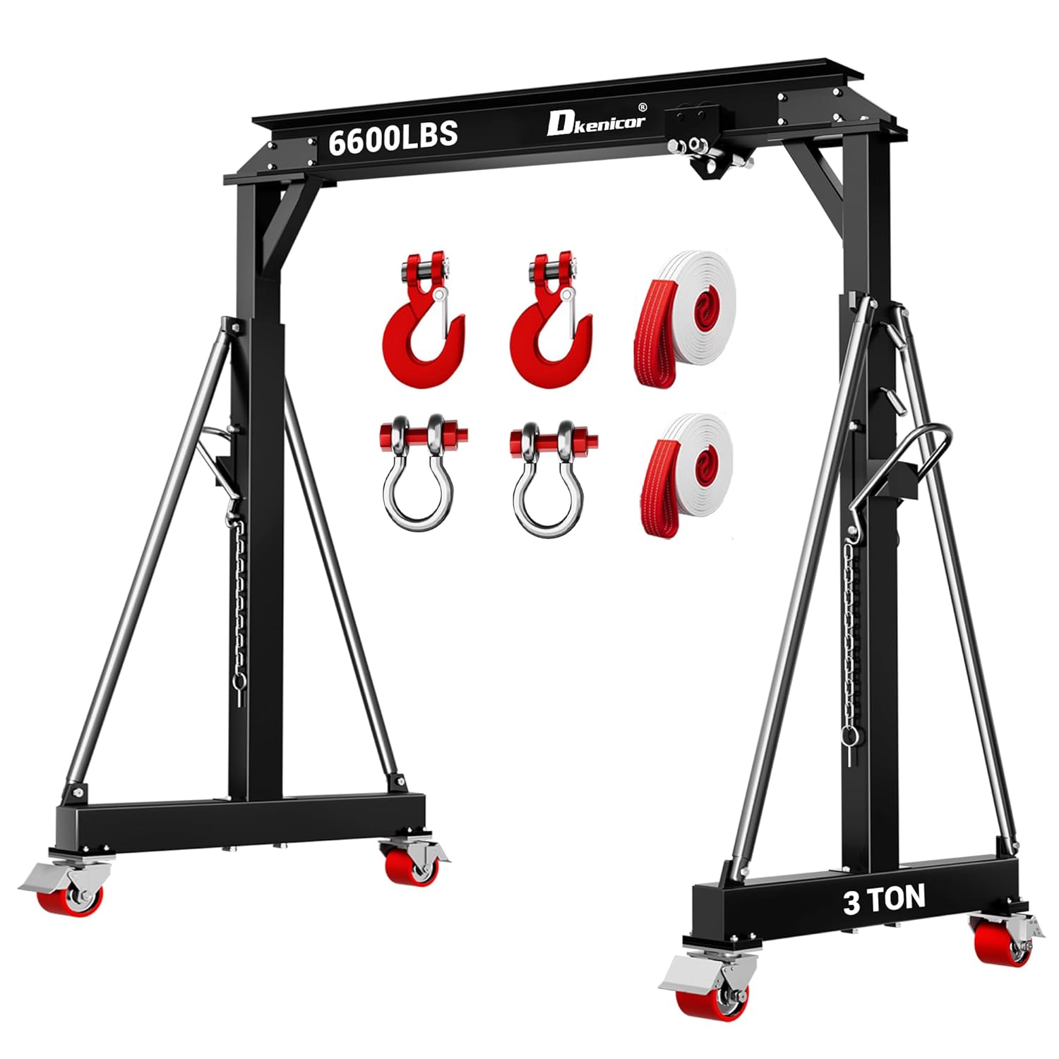 Dkenicor gantry crane review,Dkenicor gantry crane review and rating,is Dkenicor gantry crane worth buying,Dkenicor gantry crane review pros cons,Dkenicor gantry crane review honest opinion,Dkenicor gantry crane review verdict during hands-on performance testing