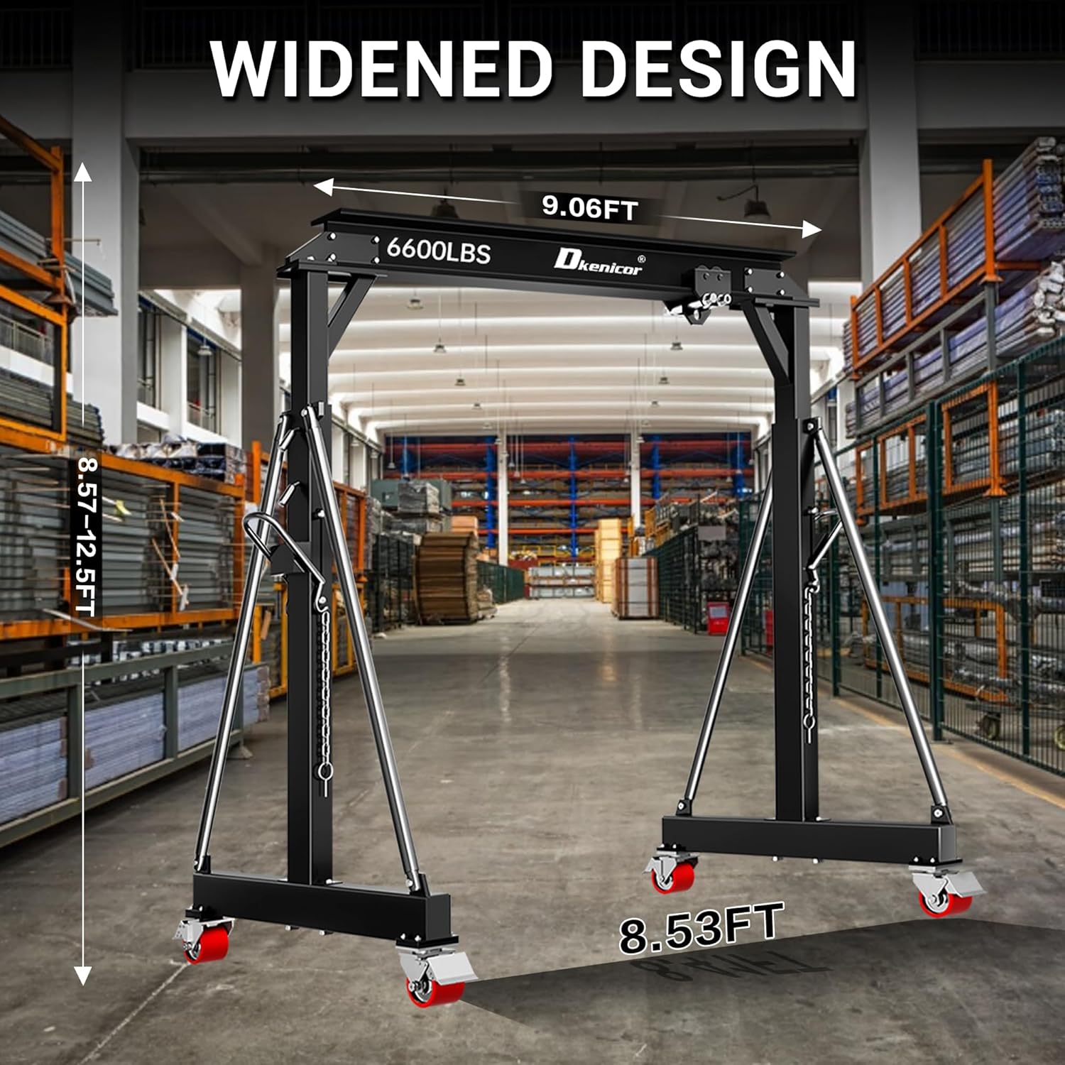 Step-by-step setup guide for Dkenicor gantry crane review,Dkenicor gantry crane review and rating,is Dkenicor gantry crane worth buying,Dkenicor gantry crane review pros cons,Dkenicor gantry crane review honest opinion,Dkenicor gantry crane review verdict