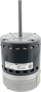 Image 1 of E338178 ECM furnace blower motor review