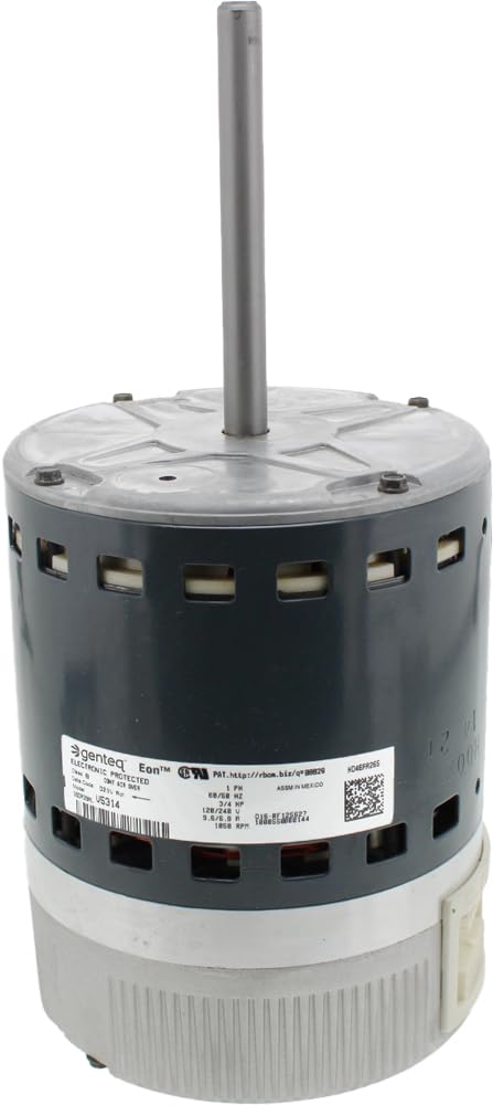 E338178 ECM Furnace Blower Motor Review: Pros & Cons 2 E338178 ECM furnace blower motor review,E338178 motor review and rating,is E338178 furnace blower worth buying,E338178 blower motor review pros cons,E338178 motor review honest opinion,E338178 GE Genteq replacement review verdict performance testing over multiple weeks