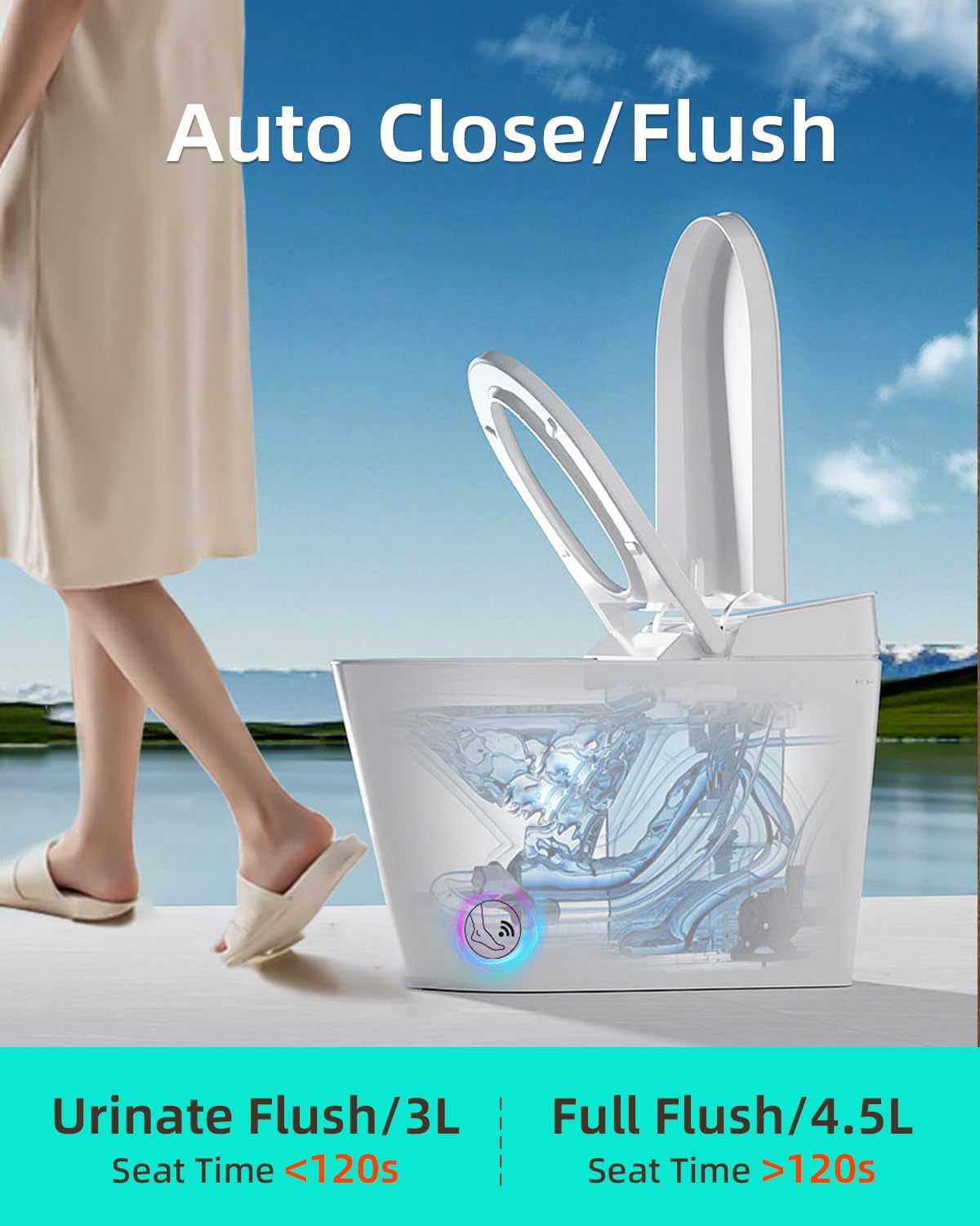 EPLO X9 Smart Toilet Review: Honest Pros & Cons Worth Buying? 4 EPLO X9 smart toilet review,EPLO X9 smart toilet review and rating,is EPLO X9 smart toilet worth buying,EPLO X9 smart toilet review pros cons,EPLO X9 smart toilet review honest opinion,EPLO X9 smart toilet review verdict real-world details not found in the official specs