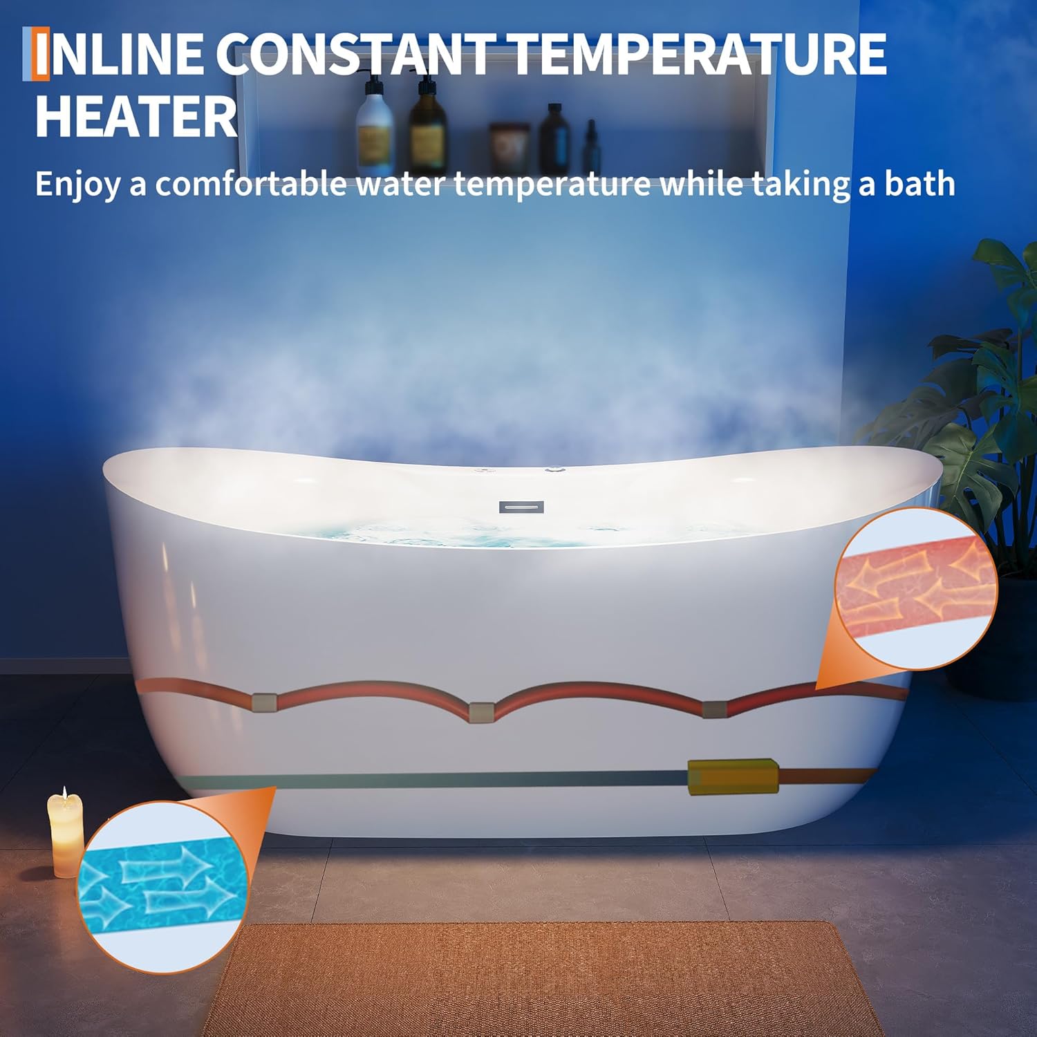 EliteEdge jetted bathtub review,EliteEdge jetted bathtub review and rating,is EliteEdge jetted bathtub worth buying,EliteEdge jetted bathtub review pros cons,EliteEdge jetted bathtub review honest opinion,EliteEdge jetted bathtub review verdict — performance test results