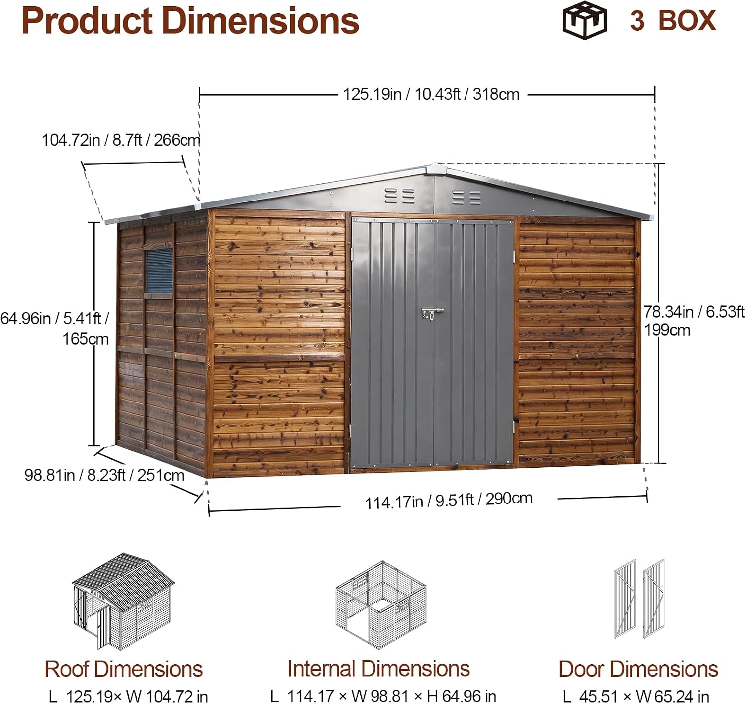Endark Storage Shed Review: Honest Pros & Cons 2 Endark storage shed review,Endark outdoor shed review and rating,is Endark shed worth buying,Endark shed review pros cons,Endark shed review honest opinion,Endark storage shed review verdict setup process and initial configuration