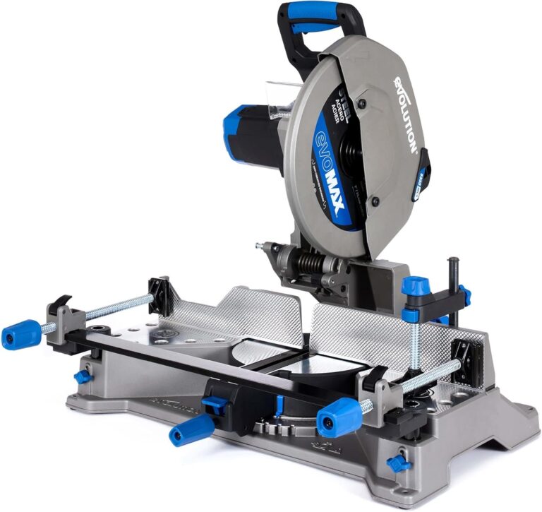 Evolution S14MCS Review: Honest Pros & Cons Worth Buying? 29 Image 1 of Evolution S14MCS review