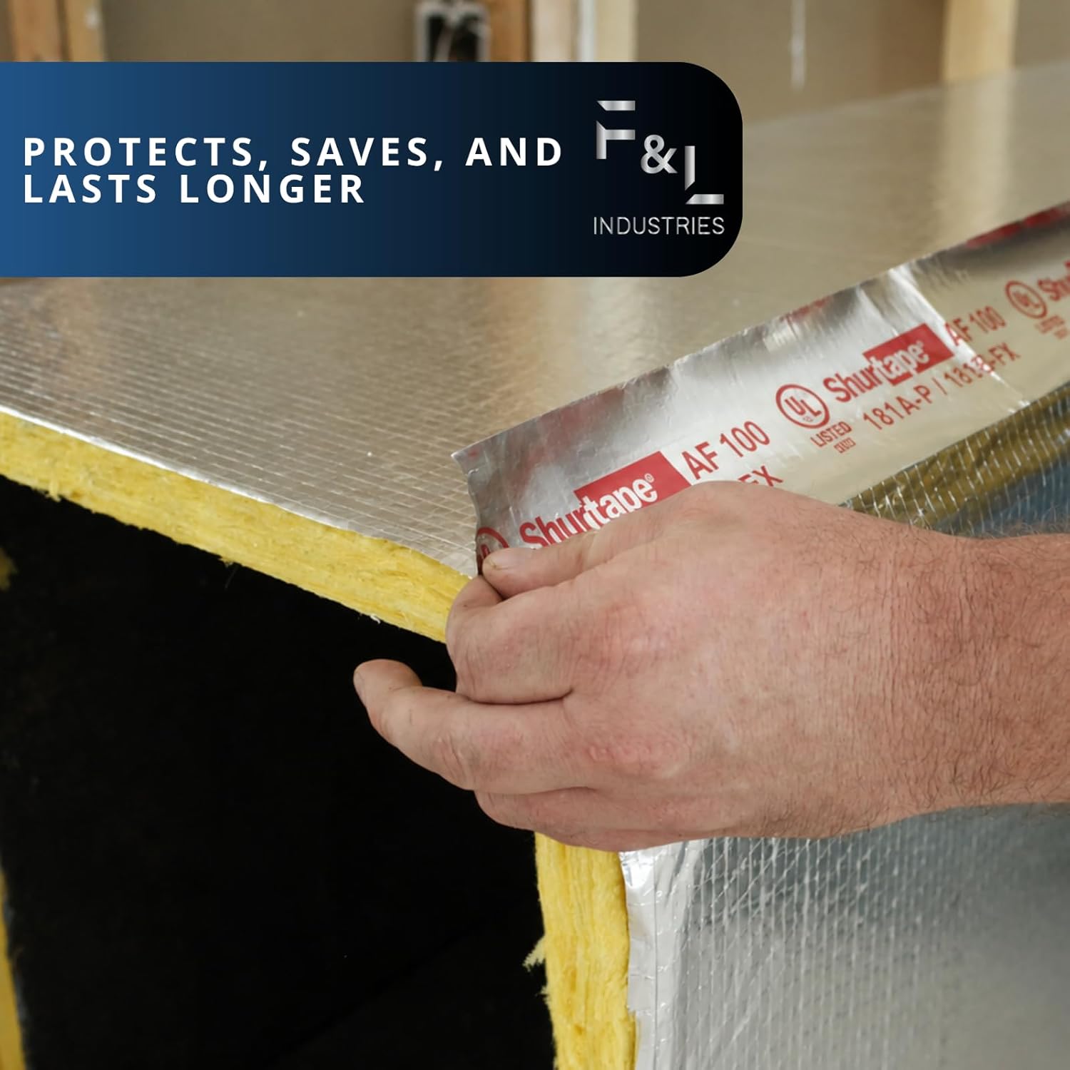 F&L Johns Manville ductboard review features evaluated through real use