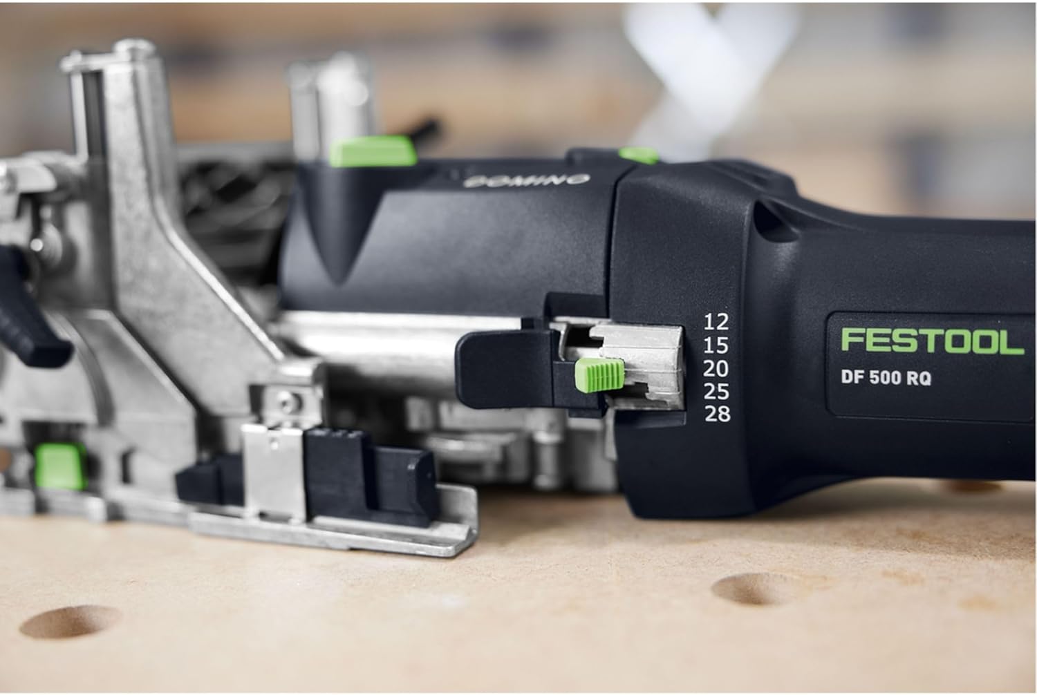 Festool Domino DF 500 review,Festool Domino DF 500 review and rating,is Festool Domino DF 500 worth buying,Festool Domino DF 500 review pros cons,Festool Domino DF 500 review honest opinion,Festool Domino DF 500 review verdict — week-by-week testing diary