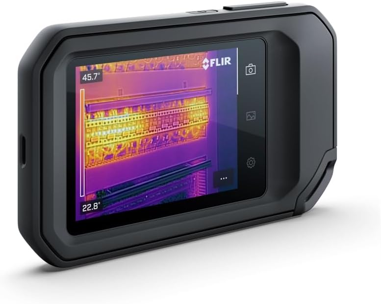 Flir C8 Review: Is It Worth Buying? Expert Verdict 4 Flir C8 review,Flir C8 review and rating,is Flir C8 worth buying,Flir C8 review pros cons,Flir C8 review honest opinion,Flir C8 review verdict performance testing and real-world results