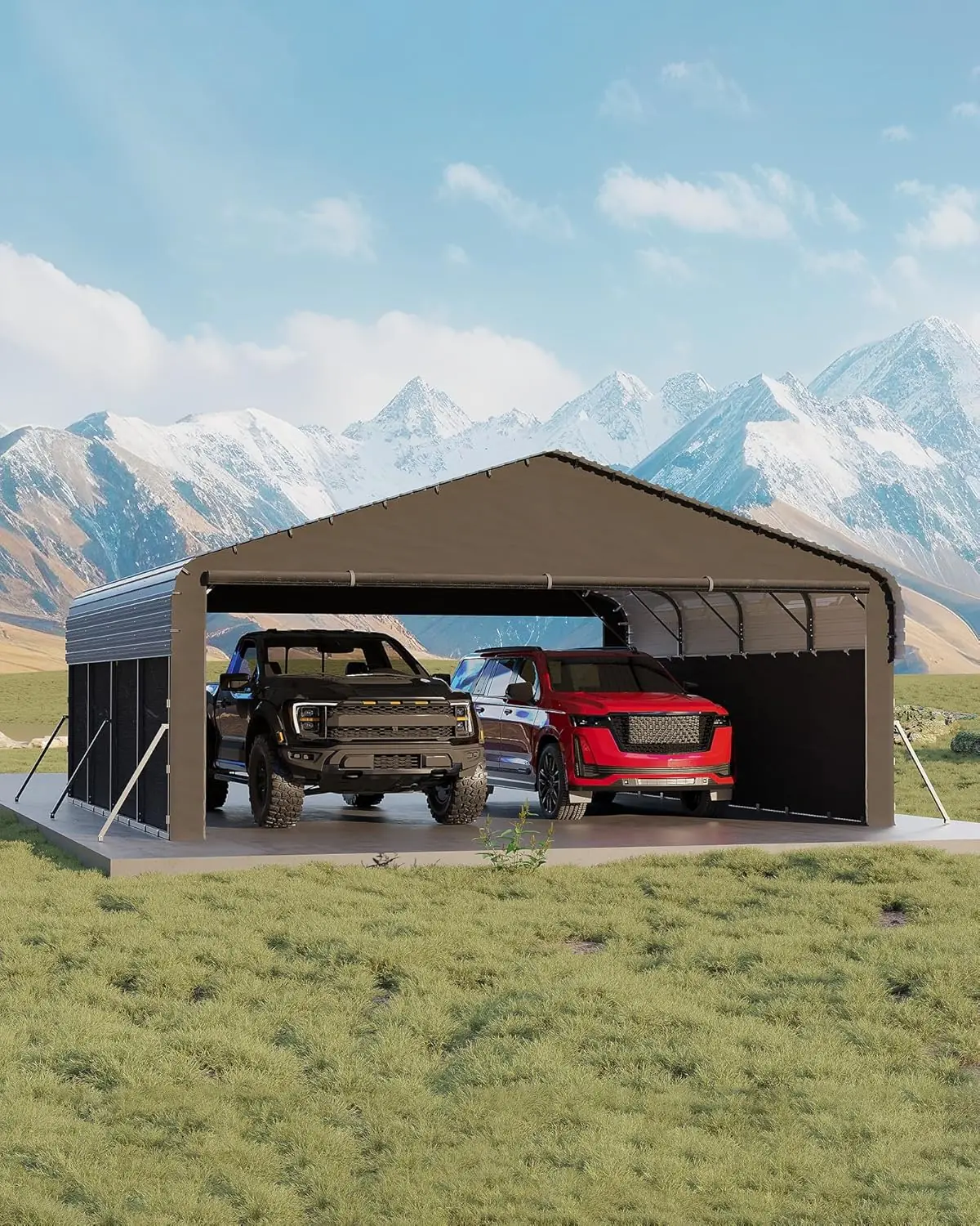 Garvee metal carport review,Garvee metal carport review and rating,is Garvee metal carport worth buying,Garvee metal carport review pros cons,Garvee metal carport review honest opinion,Garvee metal carport review verdict unboxing — what comes in the box