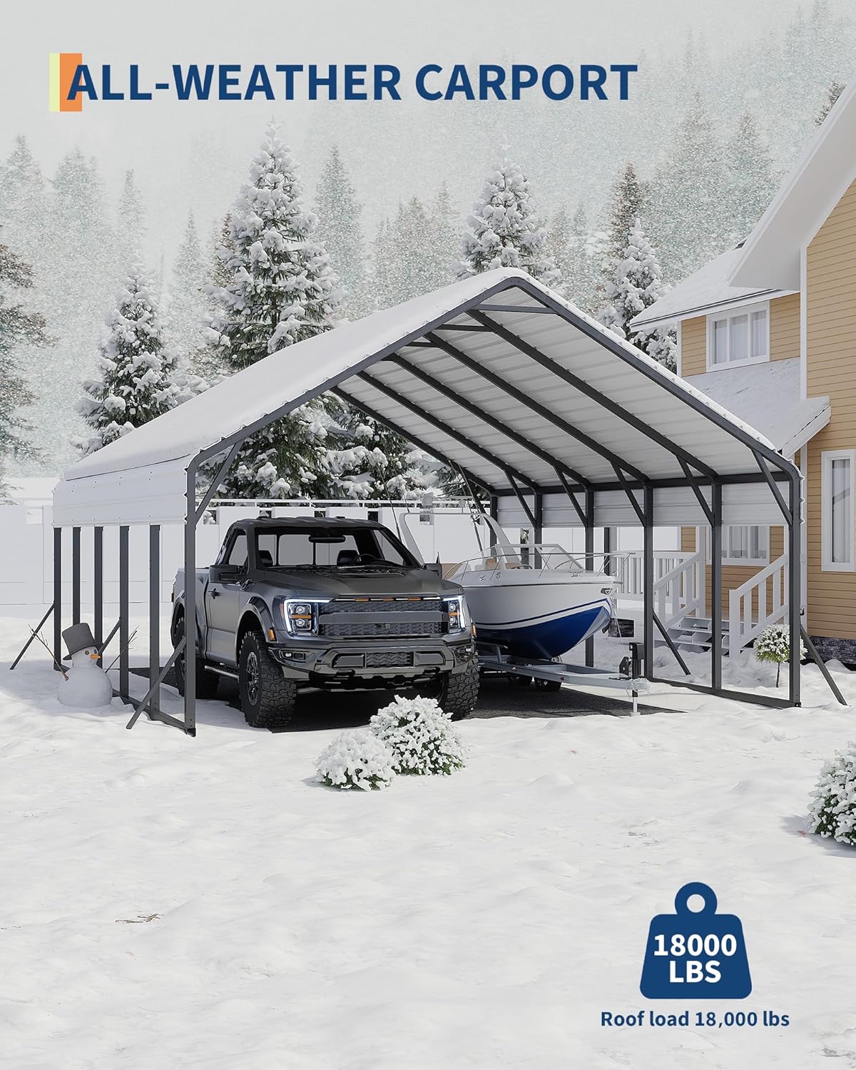 GarveeLife 20x25 metal carport review,GarveeLife 20x25 metal carport review and rating,is GarveeLife 20x25 carport worth buying,GarveeLife 20x25 carport review pros cons,GarveeLife 20x25 carport review honest opinion,GarveeLife 20x25 carport review verdict during hands-on performance testing