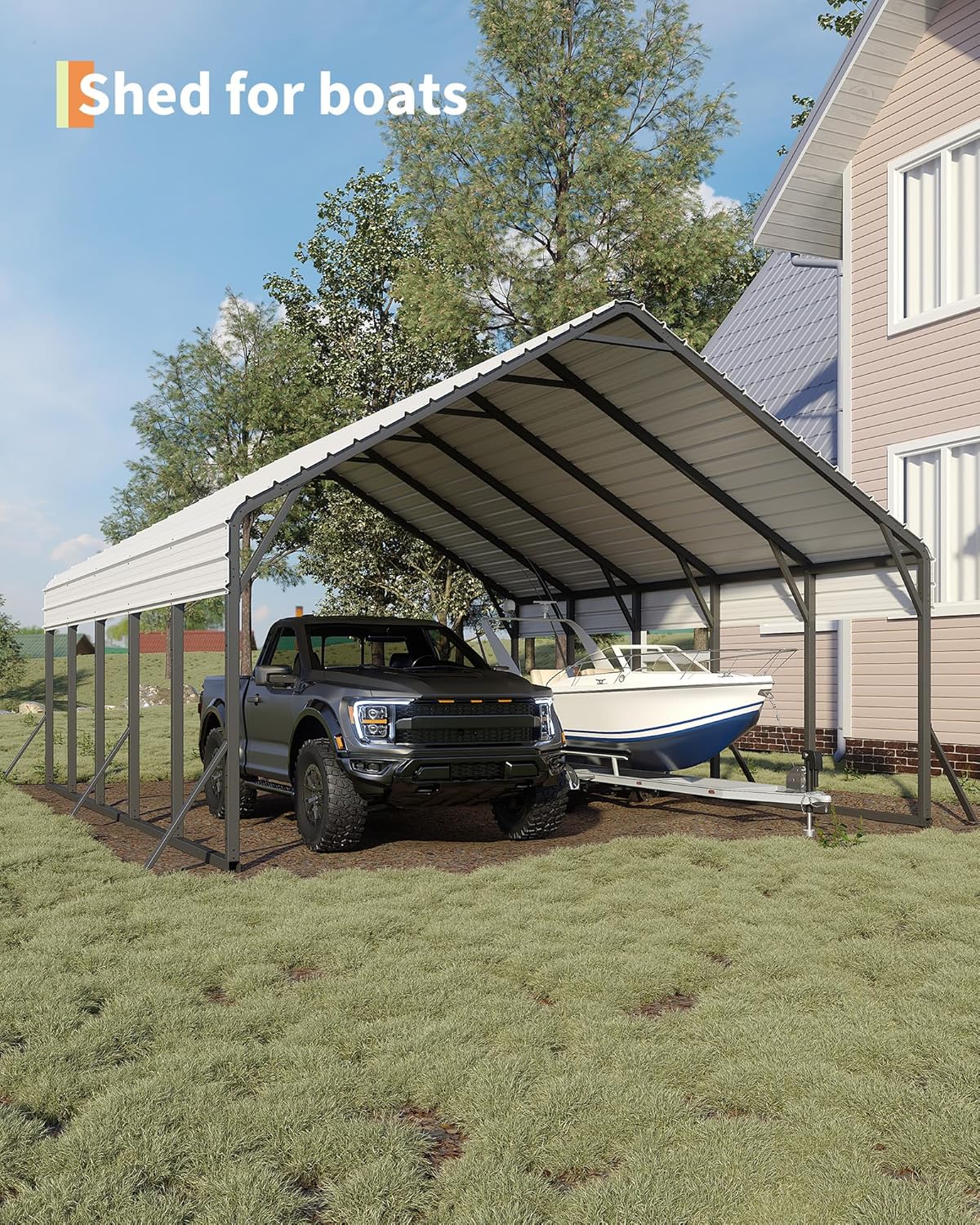 GarveeLife 20x25 metal carport review,GarveeLife 20x25 metal carport review and rating,is GarveeLife 20x25 carport worth buying,GarveeLife 20x25 carport review pros cons,GarveeLife 20x25 carport review honest opinion,GarveeLife 20x25 carport review verdict compared against top alternatives