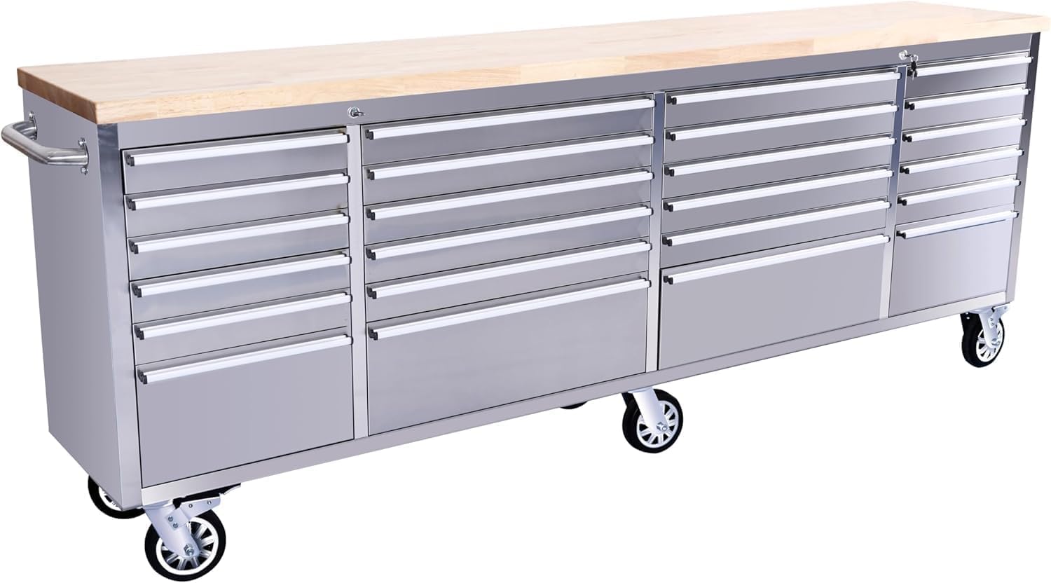 GarveeTech 96 inch tool chest review,GarveeTech tool chest review and rating,is GarveeTech 96 inch tool chest worth buying,GarveeTech 96 inch tool chest review pros cons,GarveeTech 96 inch tool chest review honest opinion,GarveeTech 96 inch tool chest review verdict — full package contents