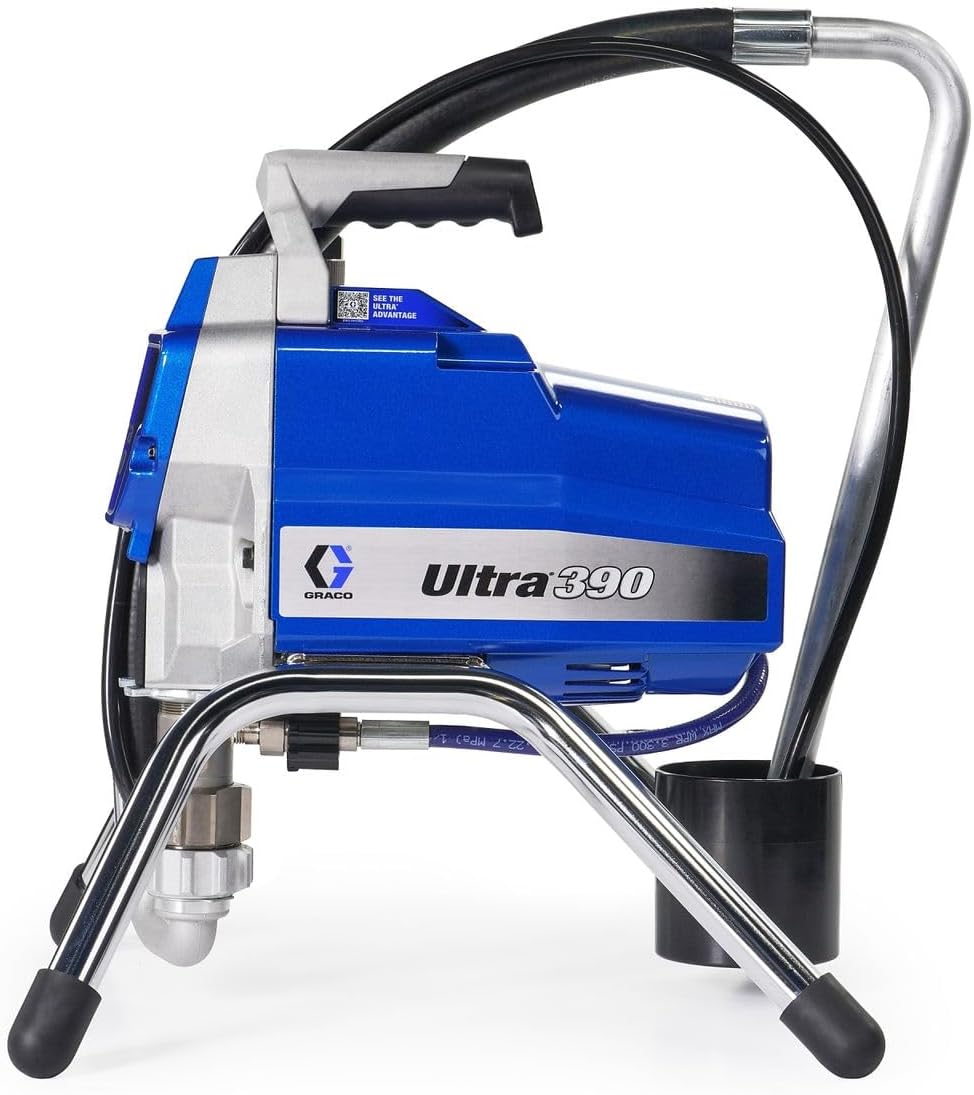 Graco Ultra 390 review,Graco Ultra 390 review and rating,is Graco Ultra 390 worth buying,Graco Ultra 390 review pros cons,Graco Ultra 390 review honest opinion,Graco Ultra 390 review verdict performance testing and real-world results
