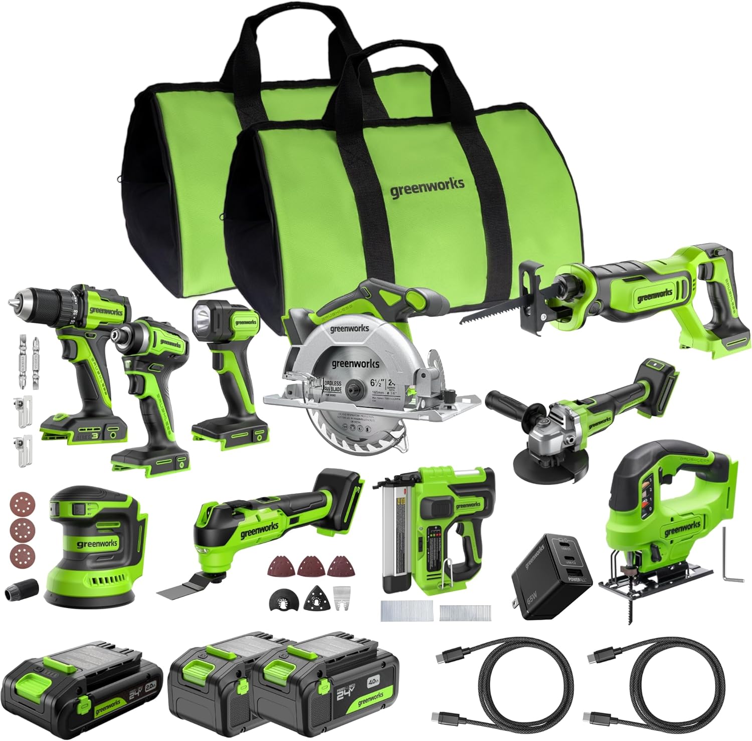 Greenworks 24V 10-Piece Tool Combo Review: Honest Verdict 1 Greenworks 24V 10-piece tool combo review,Greenworks 24V 10-piece tool combo review and rating,is Greenworks 24V tool combo worth buying,Greenworks 24V 10-piece tool combo review pros cons,Greenworks 24V tool combo review honest opinion,Greenworks 24V 10-piece tool combo review verdict - detailed features and technical specifications