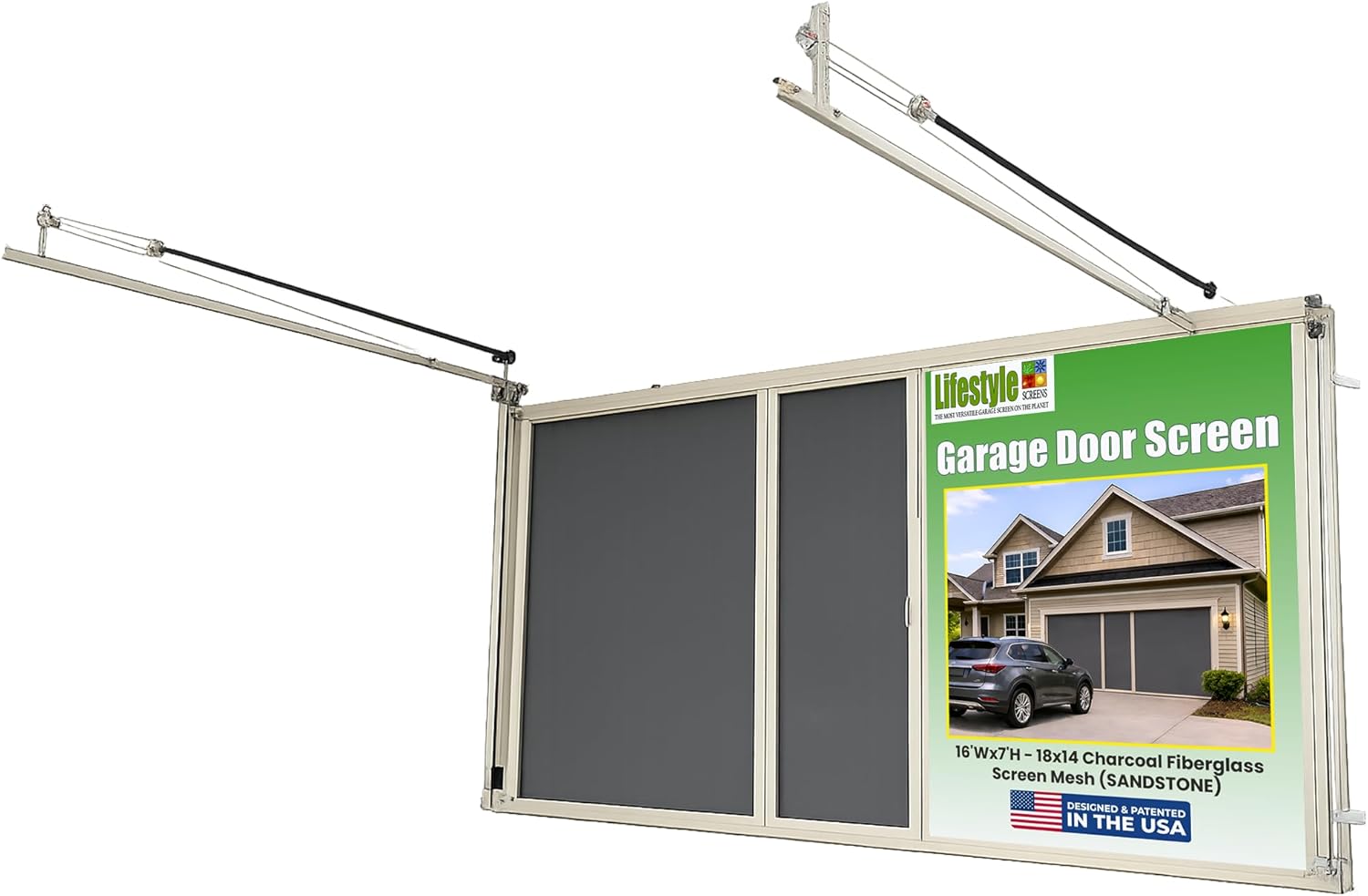 Lifestyle Screens garage door screen review,Lifestyle Screens garage door screen review and rating,is Lifestyle Screens garage door screen worth buying,Lifestyle Screens garage door screen review pros cons,Lifestyle Screens garage door screen review honest opinion,Lifestyle Screens garage door screen review verdict unboxing — what comes in the box