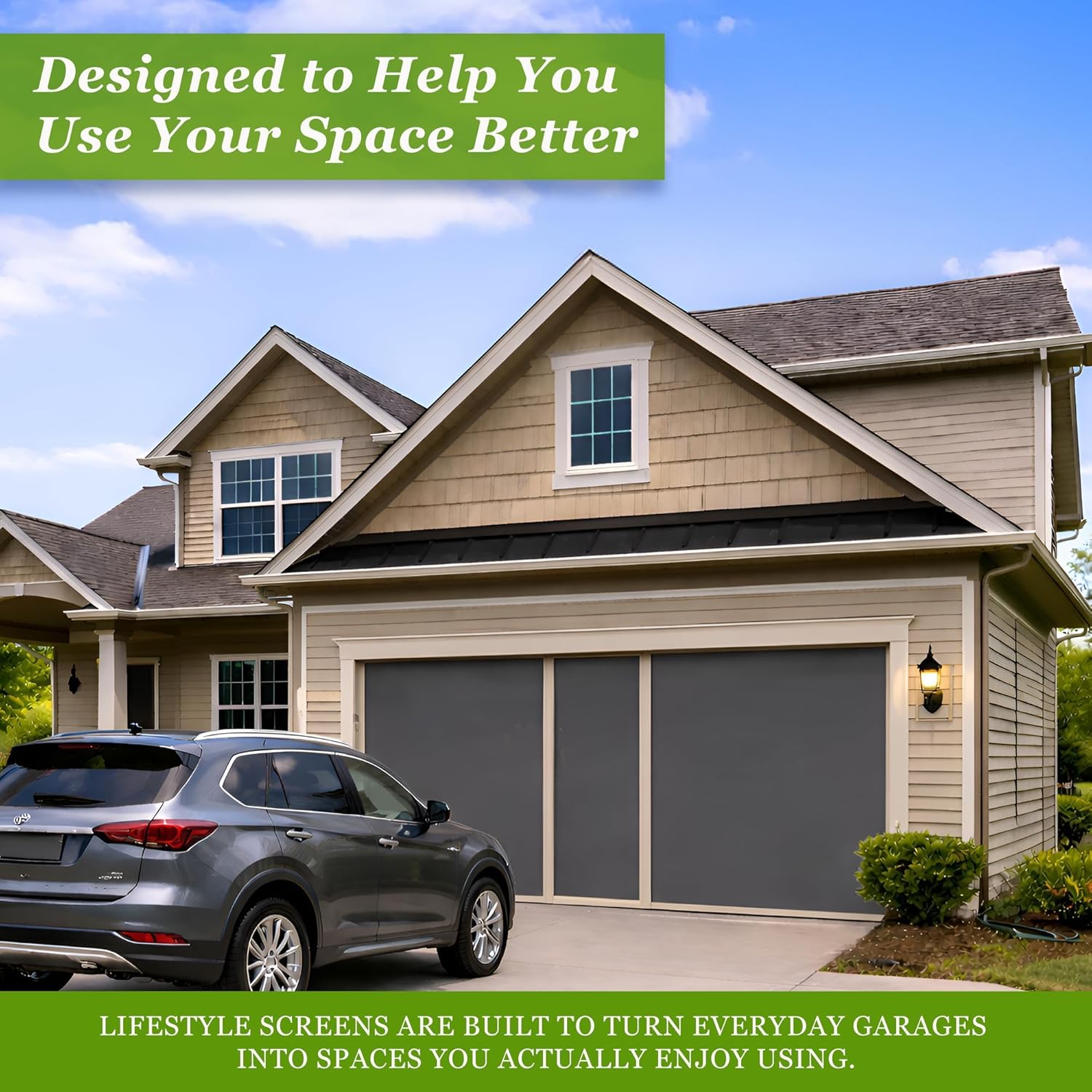 Lifestyle Screens garage door screen review,Lifestyle Screens garage door screen review and rating,is Lifestyle Screens garage door screen worth buying,Lifestyle Screens garage door screen review pros cons,Lifestyle Screens garage door screen review honest opinion,Lifestyle Screens garage door screen review verdict performance test results