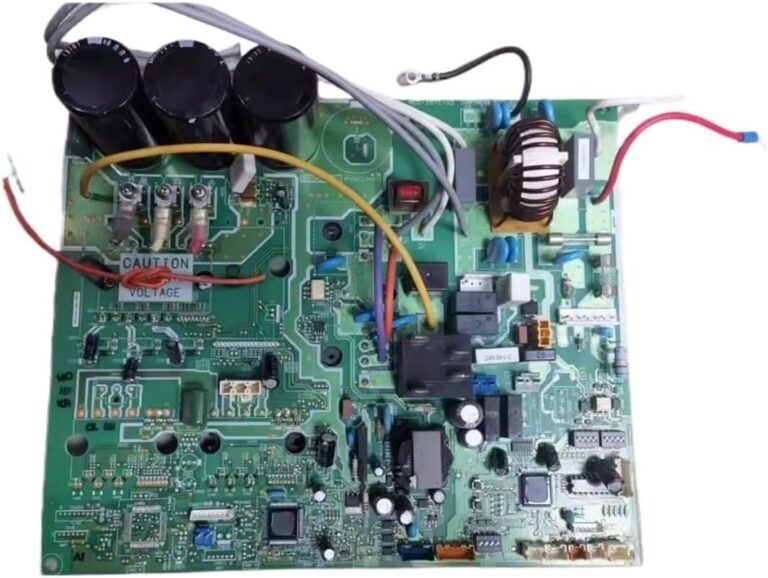 MCC-1571-04 Circuit Board Review: Pros & Cons Exposed 36 Image 1 of MCC-1571-04 circuit board review