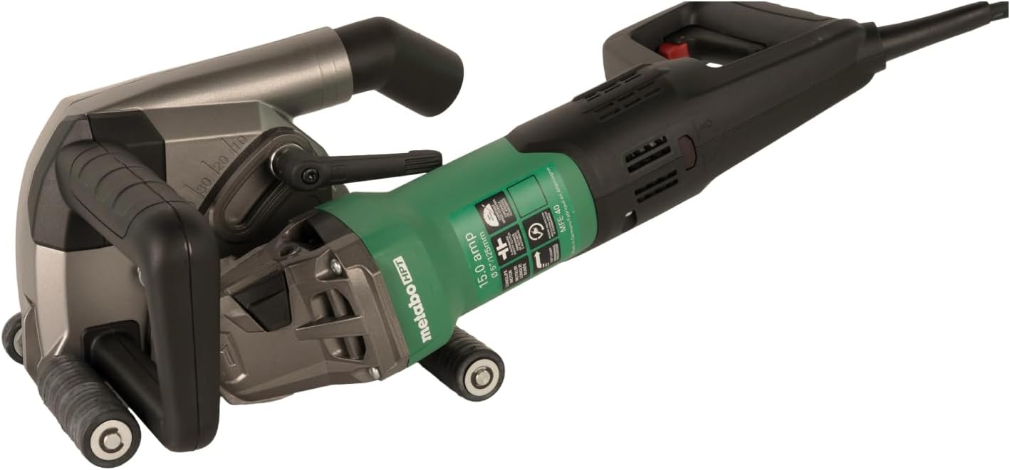 Metabo HPT MFE 40 Wall Chaser Review: Honest Pros & Cons 1 Metabo HPT MFE 40 wall chaser review,Metabo HPT MFE 40 review and rating,is Metabo HPT MFE 40 worth buying,Metabo HPT MFE 40 review pros cons,Metabo HPT MFE 40 review honest opinion,Metabo HPT MFE 40 review verdict — full unboxing showing every item included
