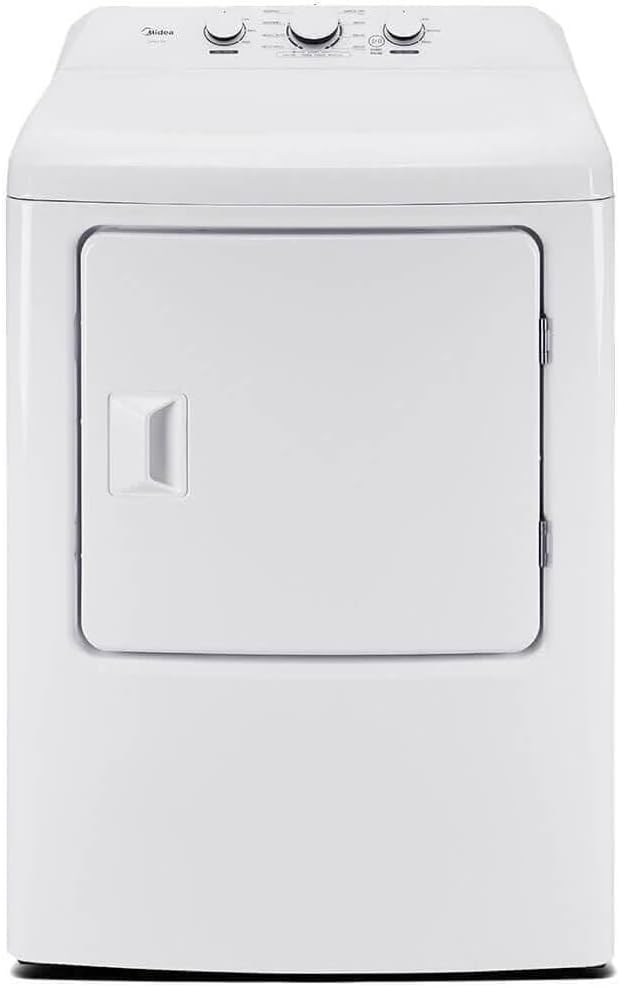 Midea laundry pair review verdict compared to top alternatives in the market