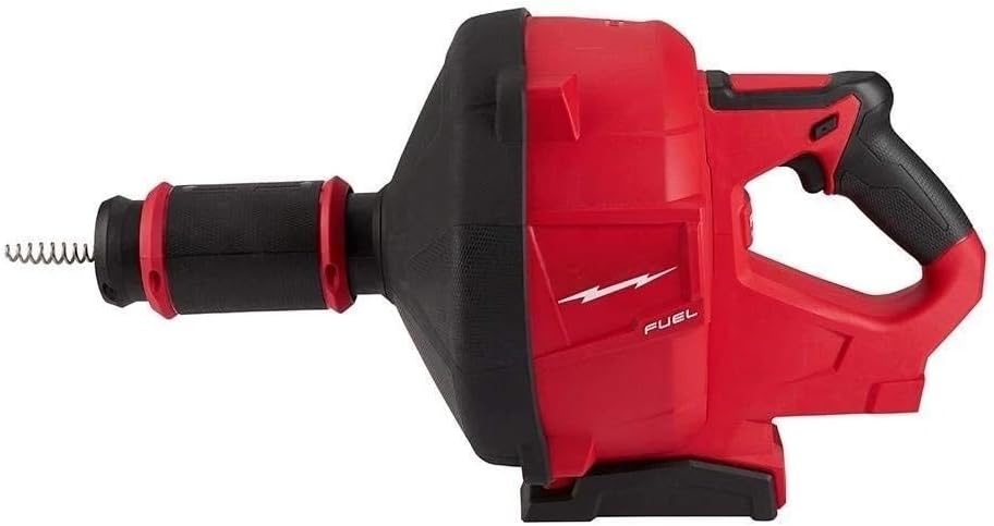 Milwaukee M18 Fuel Drain Snake Review: Honest Pros & Cons 2 Milwaukee M18 Fuel Drain Snake review,Milwaukee M18 Fuel Drain Snake review and rating,is Milwaukee M18 Fuel Drain Snake worth buying,Milwaukee M18 Fuel Drain Snake review pros cons,Milwaukee M18 Fuel Drain Snake review honest opinion,Milwaukee M18 Fuel Drain Snake review verdict key features and specifications overview