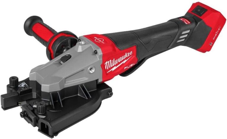 Milwaukee M18 Rebar Cutter Review: Honest Pros & Cons 38 Image 1 of Milwaukee M18 rebar cutter review
