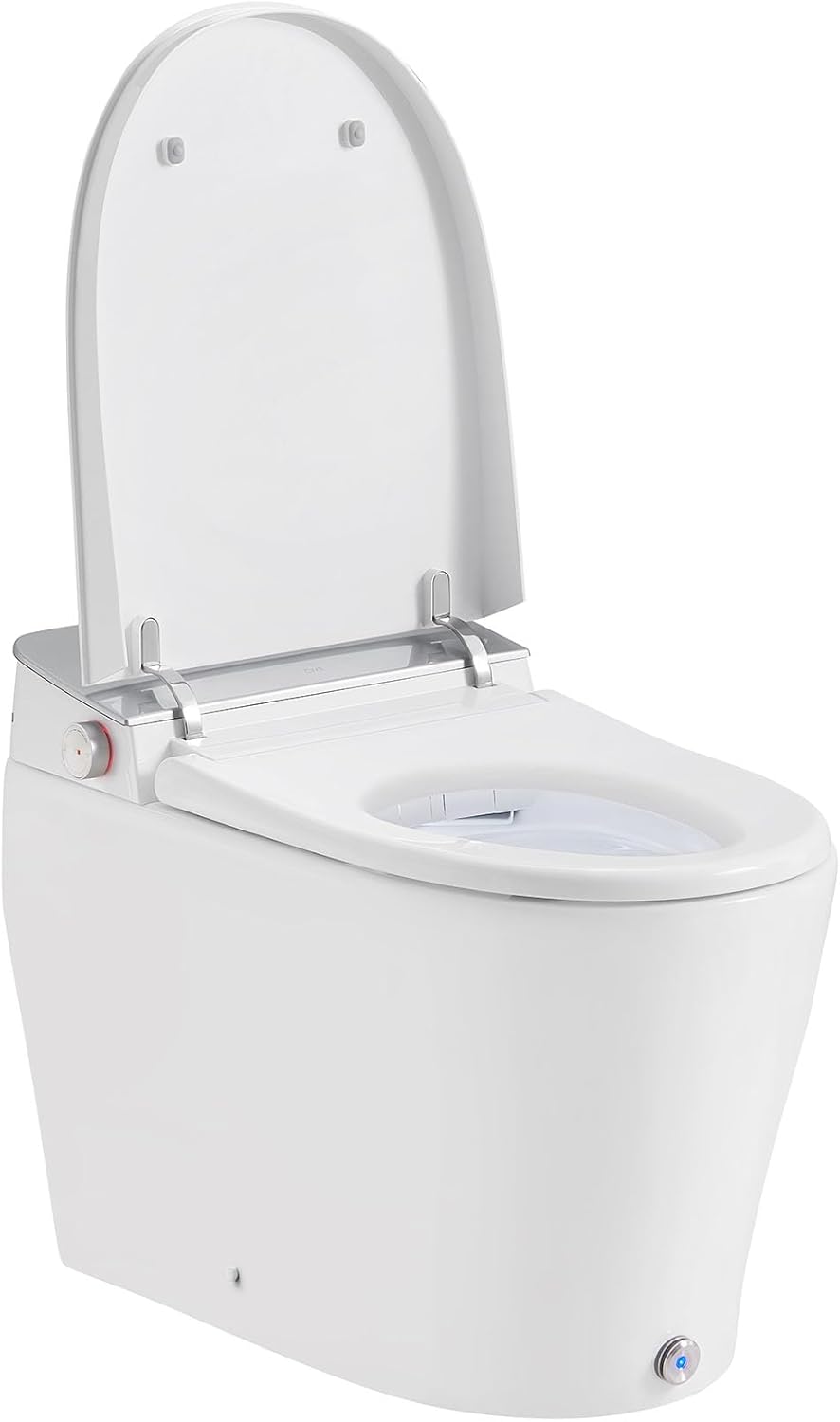 OVE Decors Clarke Bidet Toilet Review: Honest Pros & Cons 1 OVE Decors Clarke bidet toilet review,OVE Decors Clarke review and rating,is OVE Decors Clarke bidet toilet worth buying,OVE Decors Clarke review pros cons,Clarke smart bidet toilet review honest opinion,OVE Decors Clarke review verdict unboxing — package contents and first impressions