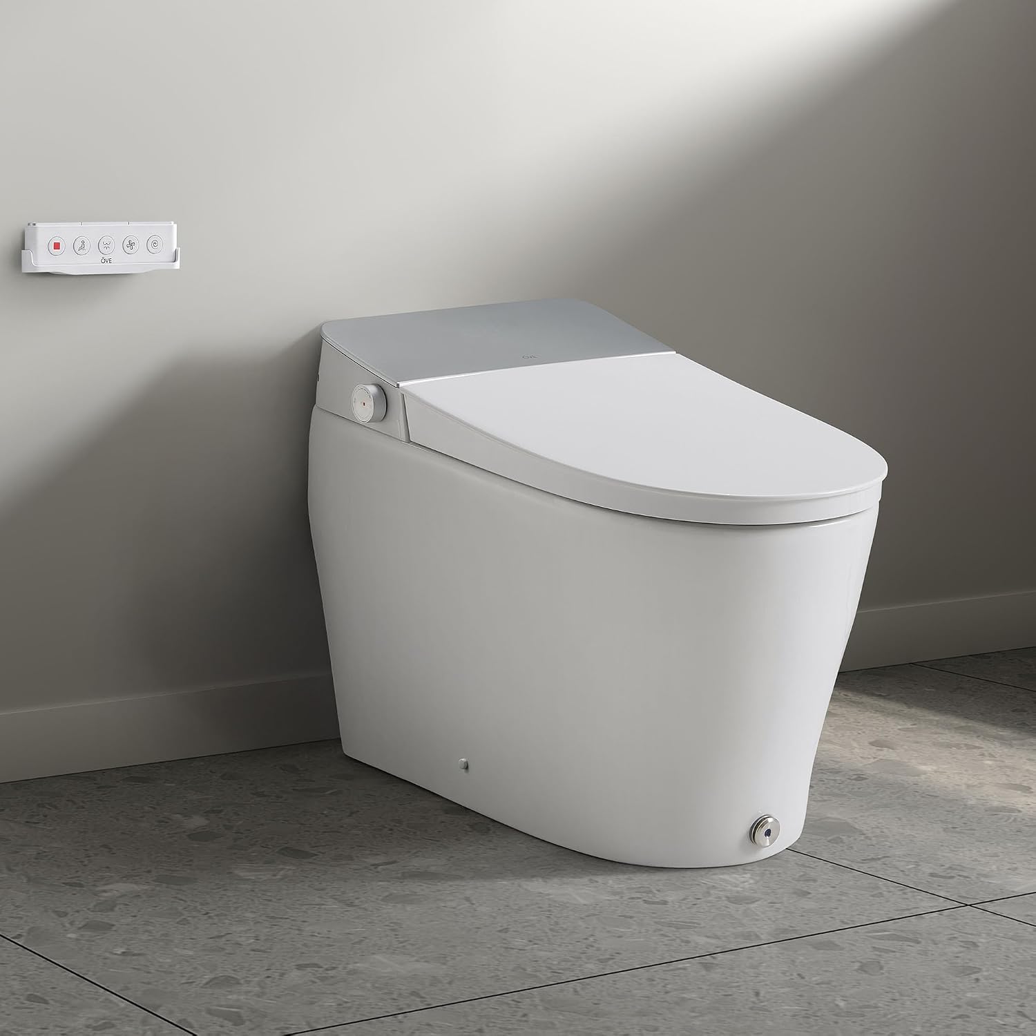 OVE Decors Clarke Bidet Toilet Review: Honest Pros & Cons 2 OVE Decors Clarke bidet toilet review,OVE Decors Clarke review and rating,is OVE Decors Clarke bidet toilet worth buying,OVE Decors Clarke review pros cons,Clarke smart bidet toilet review honest opinion,OVE Decors Clarke review verdict performance testing over multiple weeks