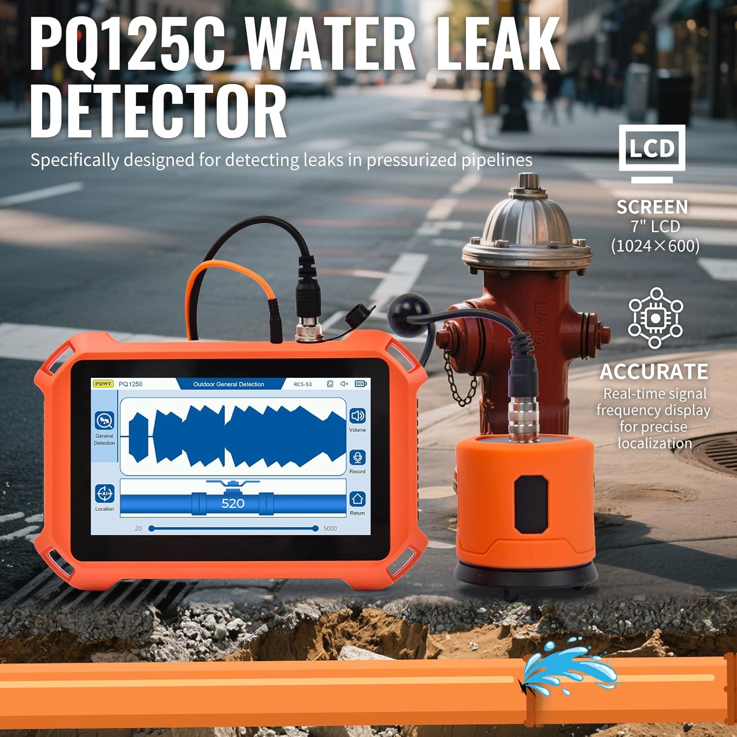 PQWT PQ125C water leak detector review,PQ125C water leak detector review and rating,is PQWT PQ125C worth buying,PQ125C water leak detector review pros cons,PQ125C water leak detector review honest opinion,PQWT PQ125C water leak detector review verdict — features that matter in real use