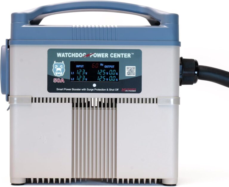 Power Watchdog WPC50A Review: Honest Pros & Cons 15 Image 1 of Power Watchdog WPC50A review