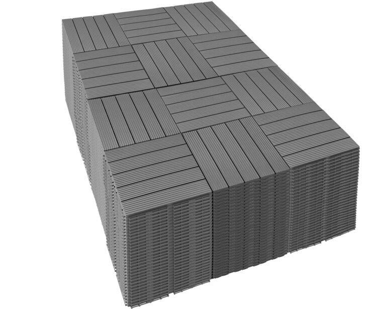 PrimeZone Deck Tiles Review: Honest Pros & Cons Worth Buying? 1 Image 1 of PrimeZone deck tiles review