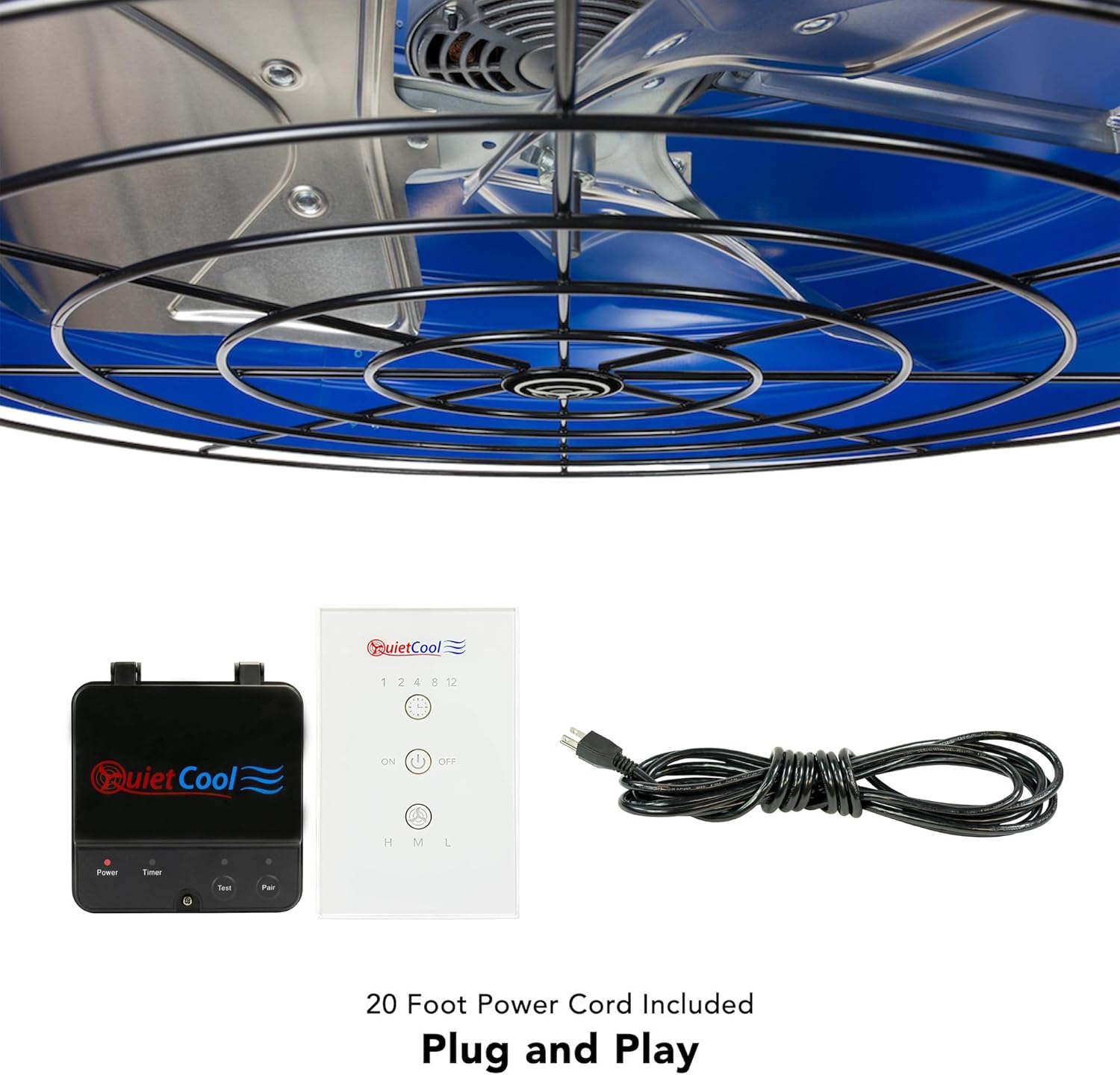 Quietcool QC CL-7000 RF Review: Honest Pros & Cons in 2025 2 Quietcool QC CL-7000 RF review,Quietcool QC CL-7000 RF review and rating,is Quietcool QC CL-7000 RF worth buying,Quietcool QC CL-7000 RF review pros cons,Quietcool QC CL-7000 RF review honest opinion,Quietcool QC CL-7000 RF review verdict performance testing over multiple weeks