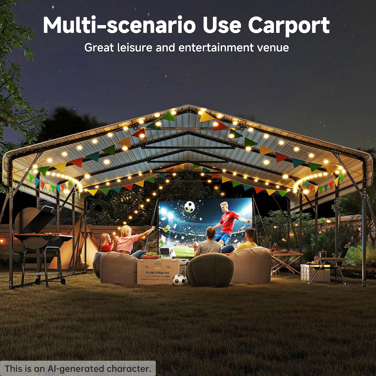 Real Relax Carport Review: Honest Verdict & Pros Cons 4 Real Relax carport review,Real Relax carport review and rating,is Real Relax carport worth buying,Real Relax carport review pros cons,Real Relax carport review honest opinion,Real Relax carport review verdict performance testing and real-world results