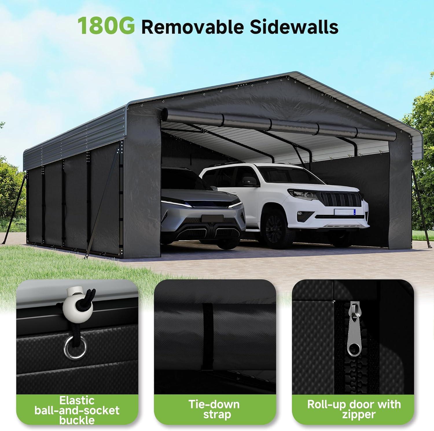 Real Relax metal carport review,Real Relax carport review and rating,is Real Relax carport worth buying,Real Relax carport review pros cons,Real Relax carport review honest opinion,Real Relax metal carport review verdict key features examined up close