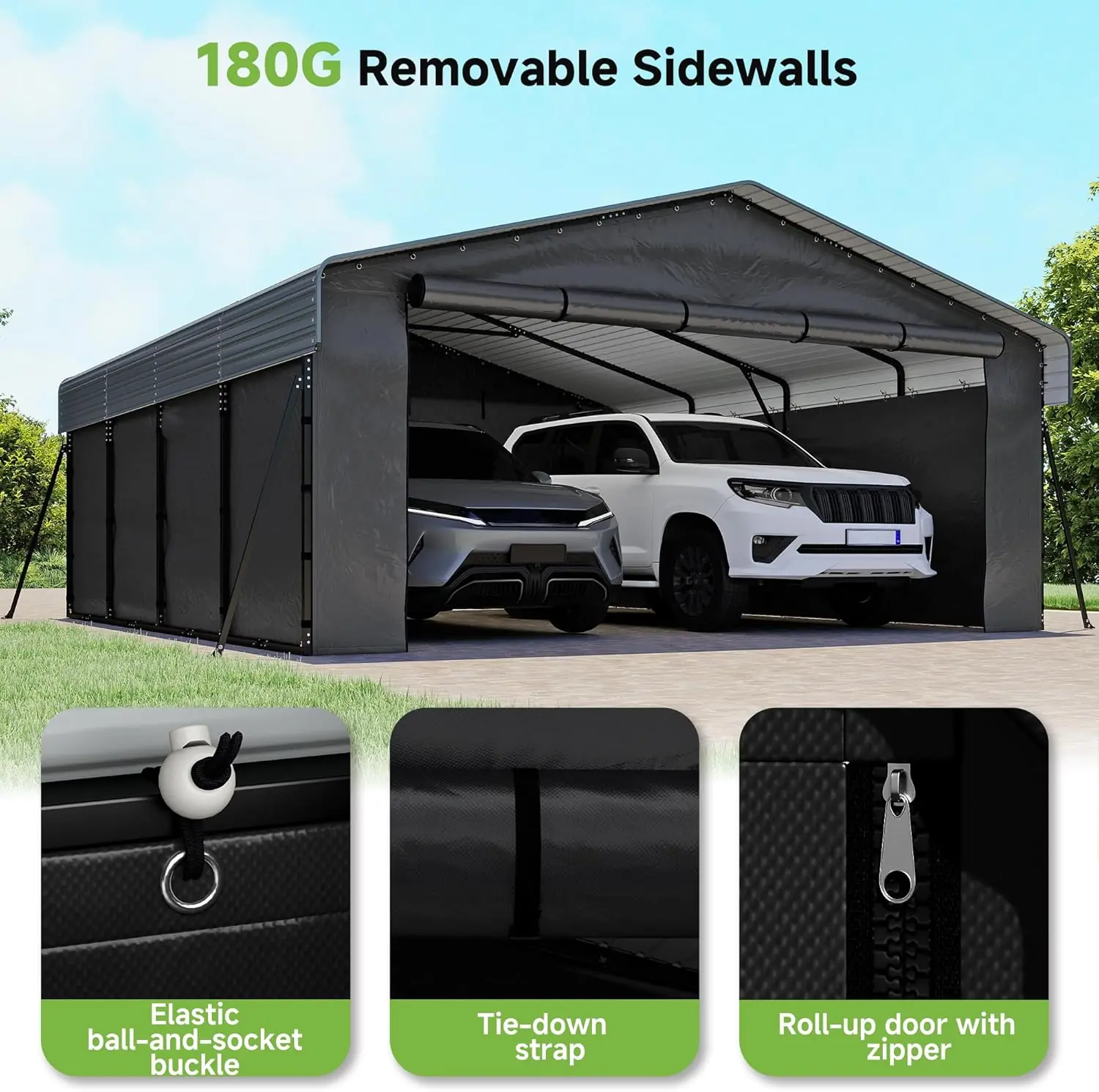 Real Relax metal carport review,Real Relax carport review and rating,is Real Relax carport worth buying,Real Relax carport review pros cons,Real Relax carport review honest opinion,Real Relax metal carport review verdict key features examined up close