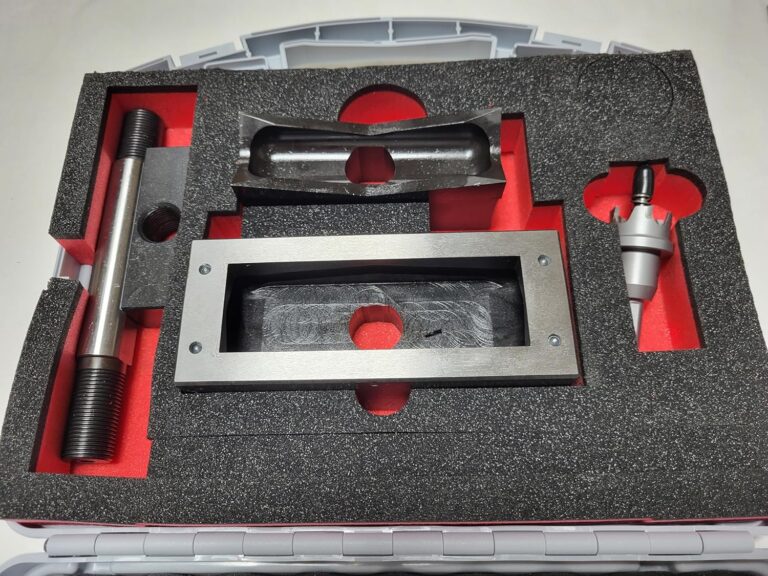 Rix Tools Punch Die Set Review: Honest Pros & Cons 10 Image 1 of Rix Tools punch die set review