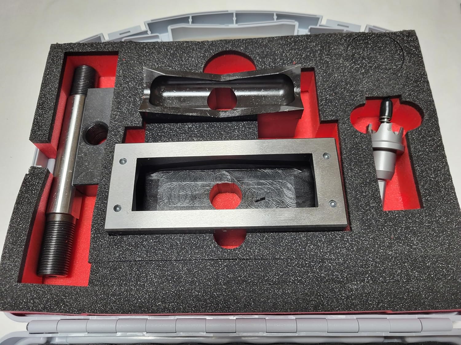 Rix Tools Punch Die Set Review: Honest Pros & Cons 1 Rix Tools punch die set review,Rix Tools punch die set review and rating,is Rix Tools punch die set worth buying,Rix Tools punch die set review pros cons,Rix Tools punch die set honest opinion,Rix Tools punch die set review verdict — full box contents and build quality