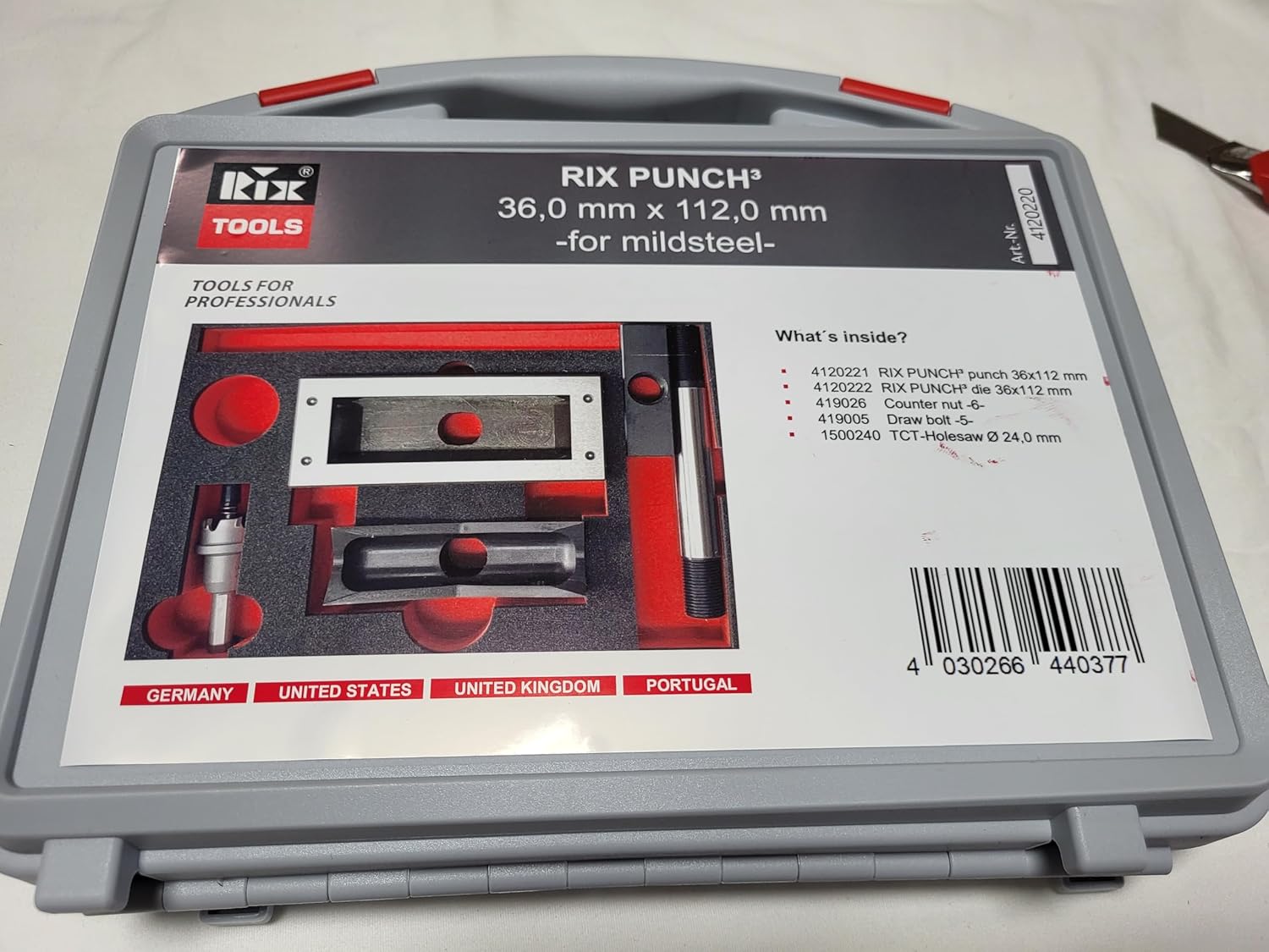 Rix Tools punch die set review,Rix Tools punch die set review and rating,is Rix Tools punch die set worth buying,Rix Tools punch die set review pros cons,Rix Tools punch die set honest opinion,Rix Tools punch die set review verdict — features that matter in real use