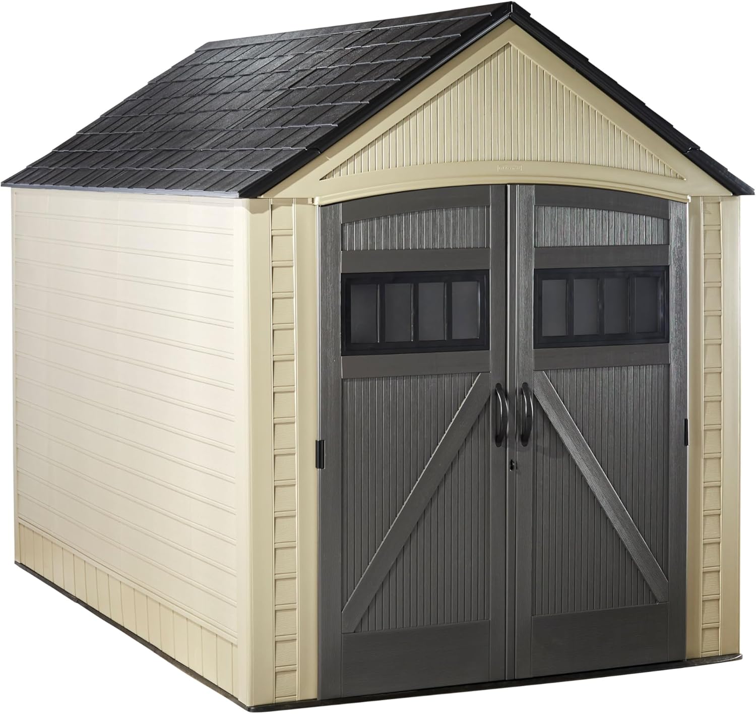 Rubbermaid Resin Outdoor Storage Shed Review: Real User Verdict 1 Rubbermaid Resin Outdoor Storage Shed review,Rubbermaid Resin Outdoor Storage Shed review and rating,is Rubbermaid Resin Outdoor Storage Shed worth buying,Rubbermaid Resin Outdoor Storage Shed review pros cons,Rubbermaid Resin Outdoor Storage Shed review honest opinion,Rubbermaid Resin Outdoor Storage Shed review verdict — full unboxing showing every item included