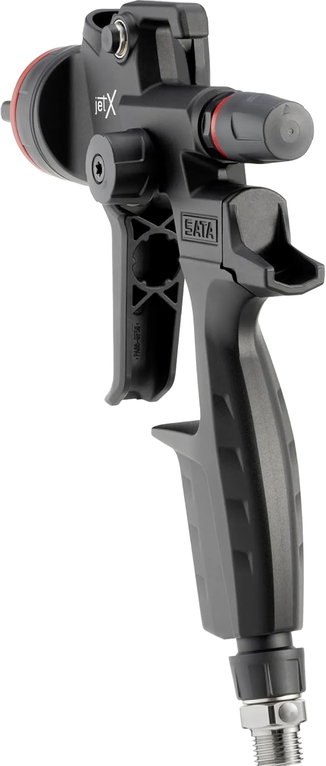 SATA Jet X HVLP Spray Gun Review: Pros & Cons Worth Buying? 3 Step-by-step guide for SATA Jet X HVLP spray gun review,SATA Jet X HVLP spray gun review and rating,is SATA Jet X HVLP spray gun worth buying,SATA Jet X HVLP spray gun review pros cons,SATA Jet X HVLP spray gun review honest opinion,SATA Jet X HVLP spray gun review verdict - complete tutorial