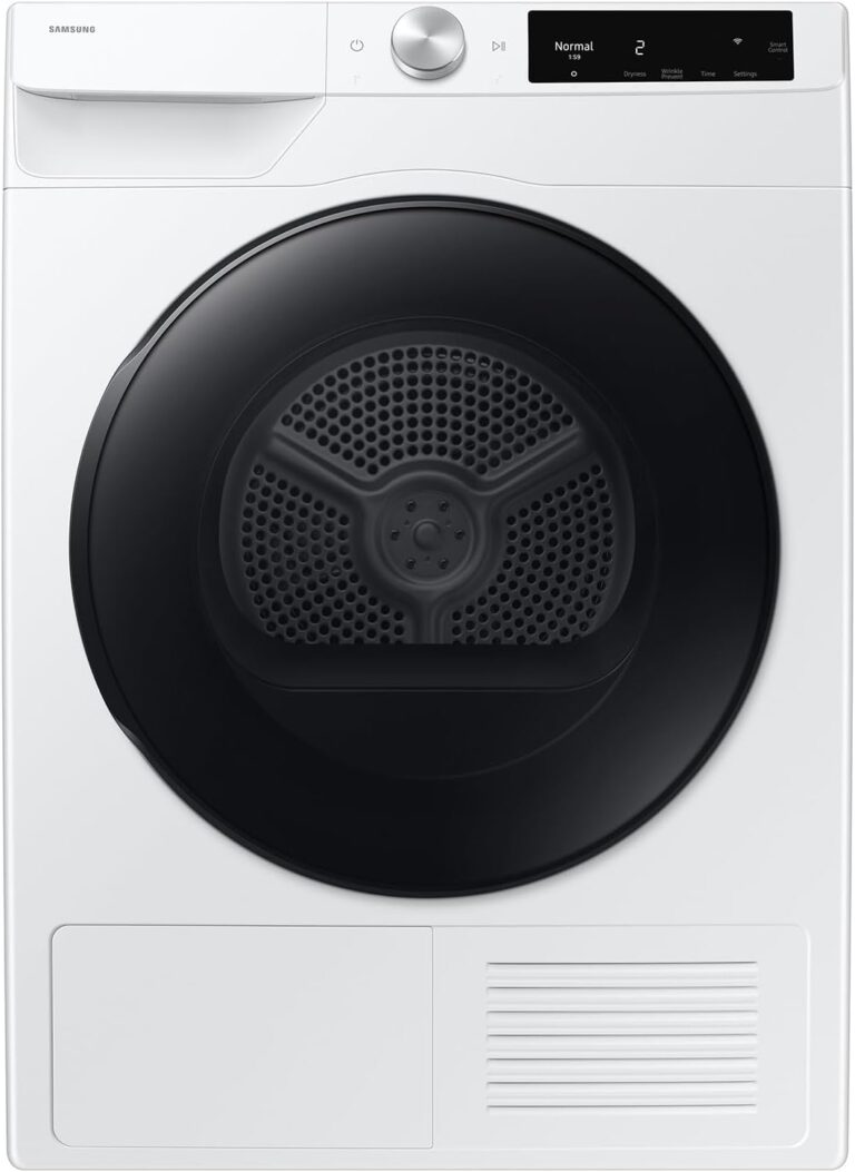 Samsung Heat Pump Dryer Review: Our Honest Verdict 11 Image 1 of Samsung heat pump dryer review