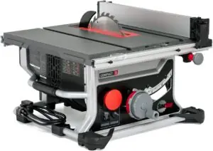 Image 1 of SawStop Compact Table Saw review