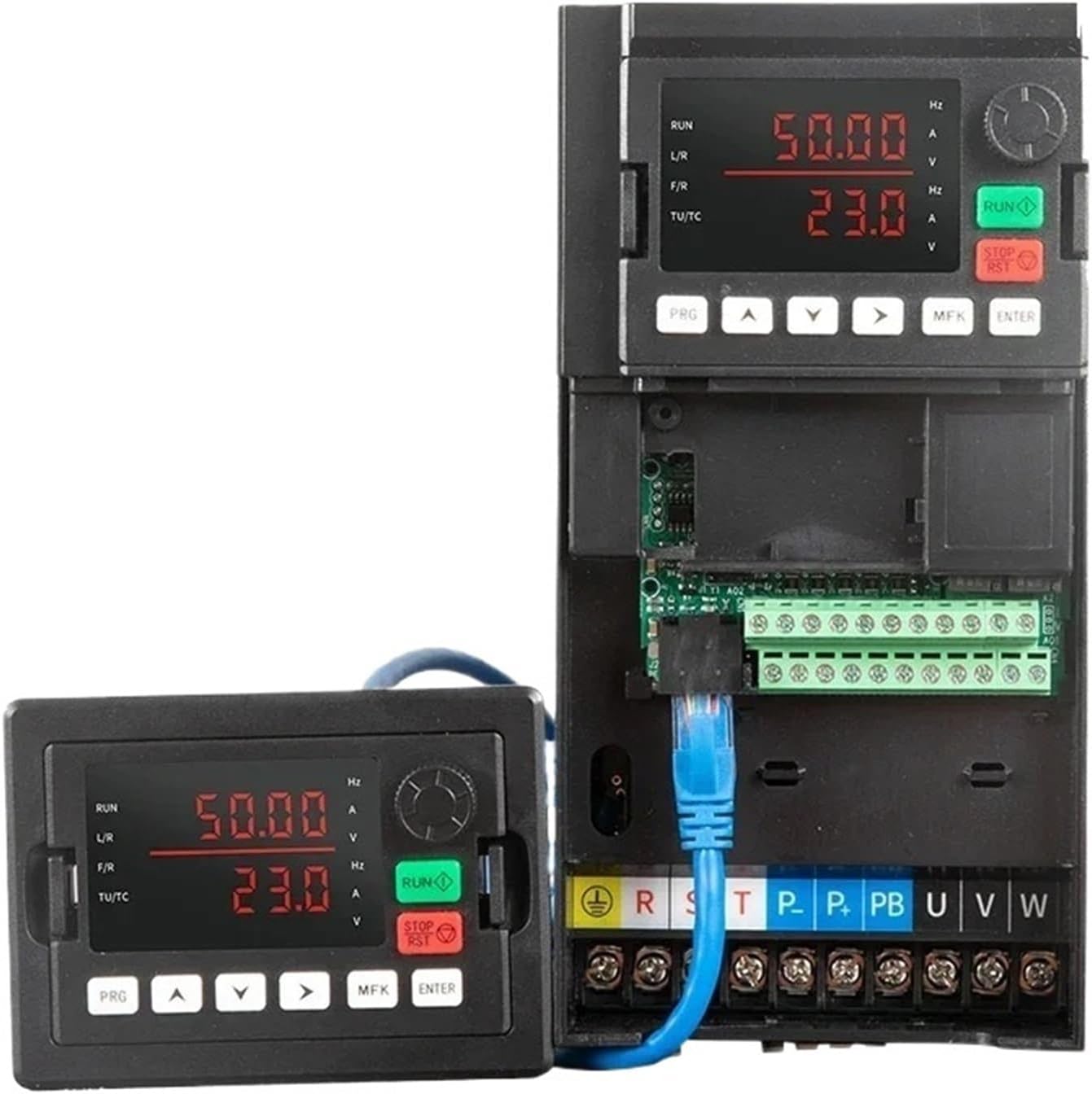 TDIOZABKX VFD 15KW Review: Unbiased Test & Verdict 1 TDIOZABKX VFD 15KW review,TDIOZABKX VFD 15KW review and rating,is TDIOZABKX VFD 15KW worth buying,TDIOZABKX VFD 15KW review pros cons,TDIOZABKX VFD 15KW review honest opinion,TDIOZABKX VFD 15KW review verdict - detailed features and technical specifications