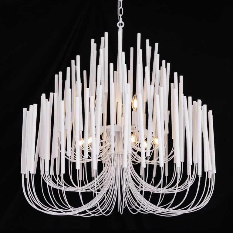 TOCHIC Chandelier Review: Unbiased Look at Farmhouse Design 44 Image 1 of TOCHIC chandelier review
