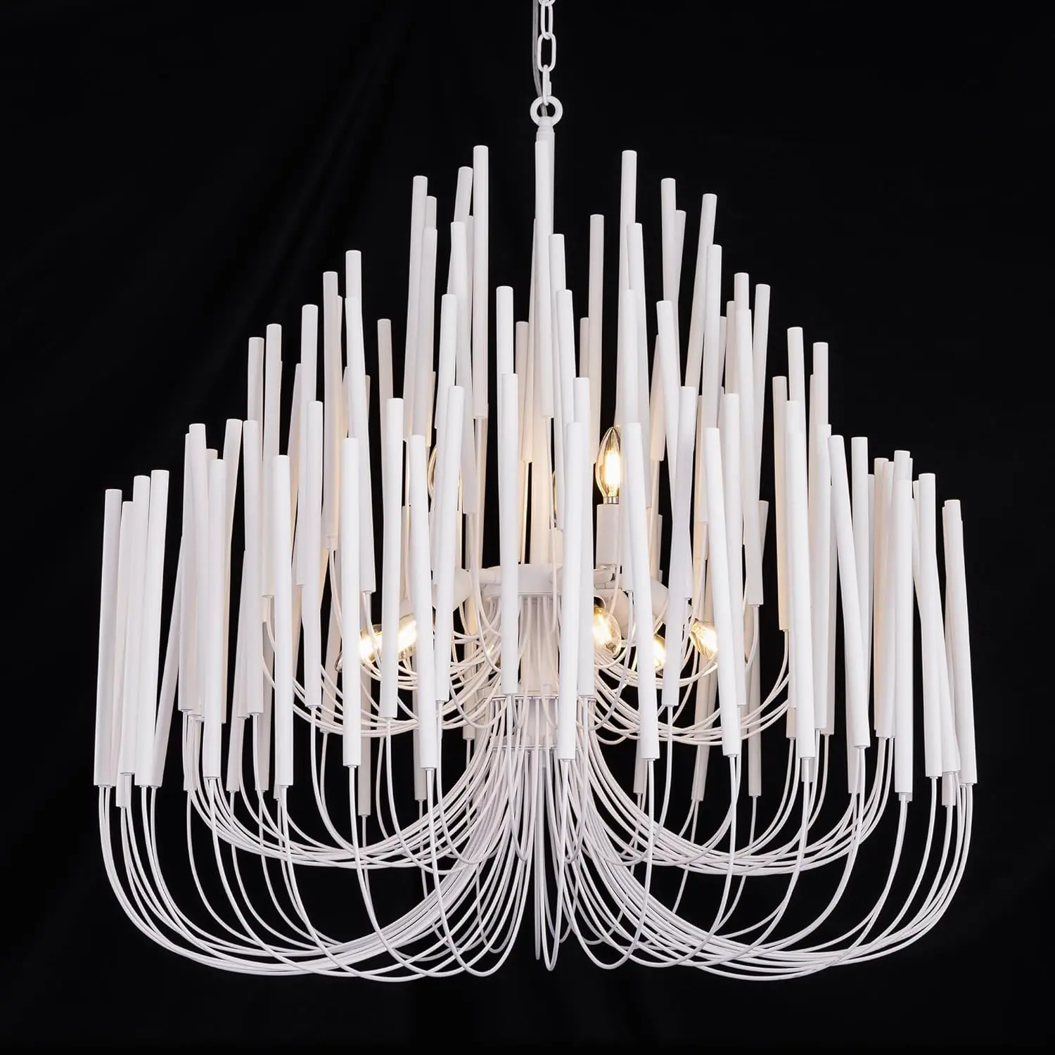 TOCHIC Chandelier Review: Unbiased Look at Farmhouse Design 1 TOCHIC chandelier review,TOCHIC chandelier review and rating,is TOCHIC chandelier worth buying,TOCHIC chandelier review pros cons,TOCHIC chandelier review honest opinion,TOCHIC chandelier review verdict — full package contents