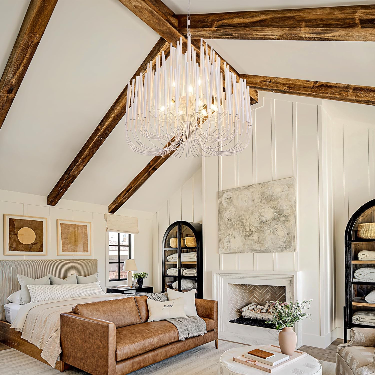 TOCHIC Chandelier Review: Unbiased Look at Farmhouse Design 2 TOCHIC chandelier review,TOCHIC chandelier review and rating,is TOCHIC chandelier worth buying,TOCHIC chandelier review pros cons,TOCHIC chandelier review honest opinion,TOCHIC chandelier review verdict — design and build quality detail