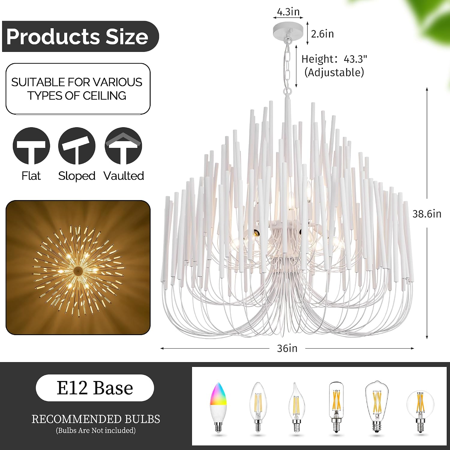 TOCHIC Chandelier Review: Unbiased Look at Farmhouse Design 3 TOCHIC chandelier review,TOCHIC chandelier review and rating,is TOCHIC chandelier worth buying,TOCHIC chandelier review pros cons,TOCHIC chandelier review honest opinion,TOCHIC chandelier review verdict — setup process and usability